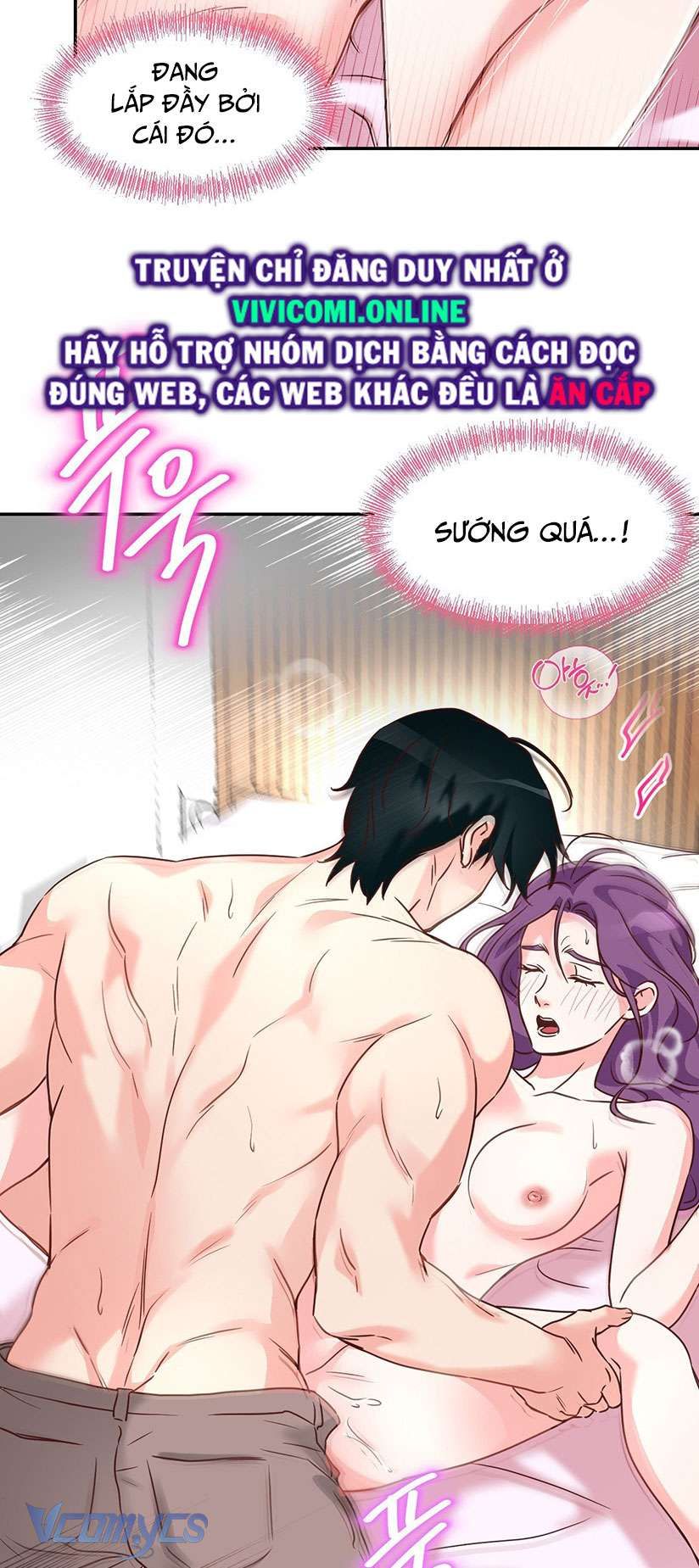 [18+] Cục Cưng Nhà Hàng Xóm Chapter 4 - Trang 50 - Dâm Cô Nương