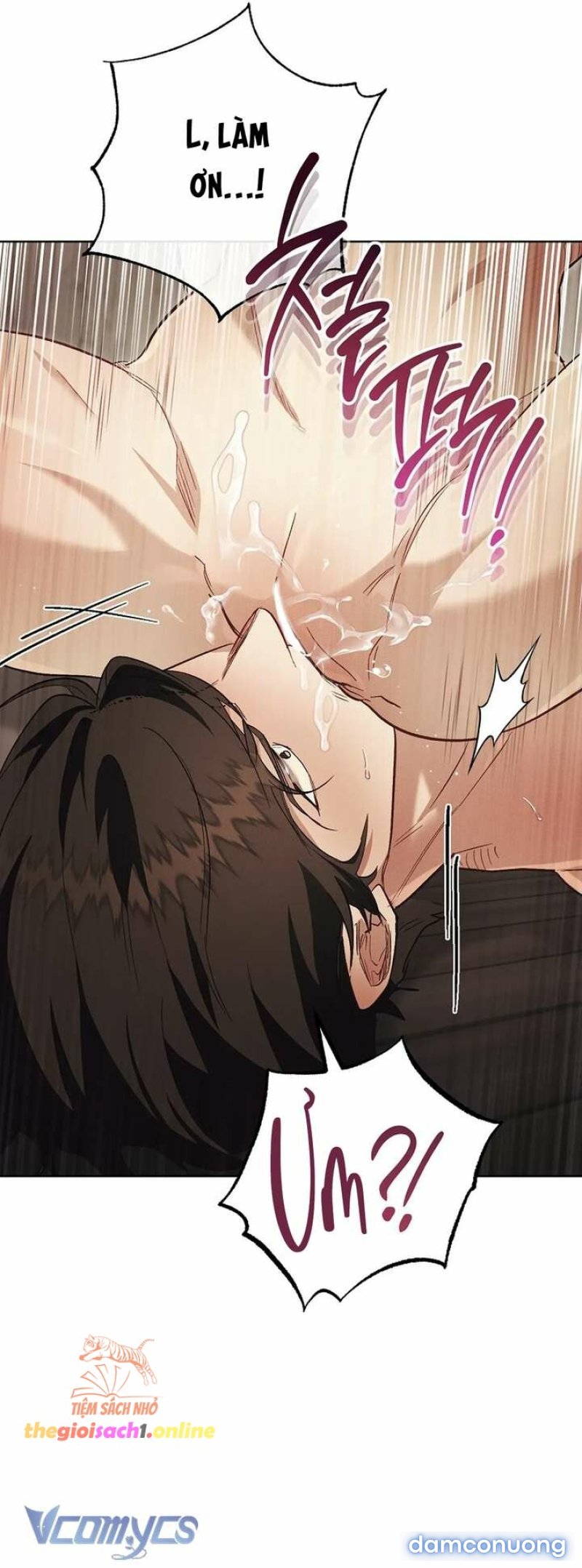 [18+] Để Tôi Khóc Đi Chapter 6 - Trang 30 - Dâm Cô Nương