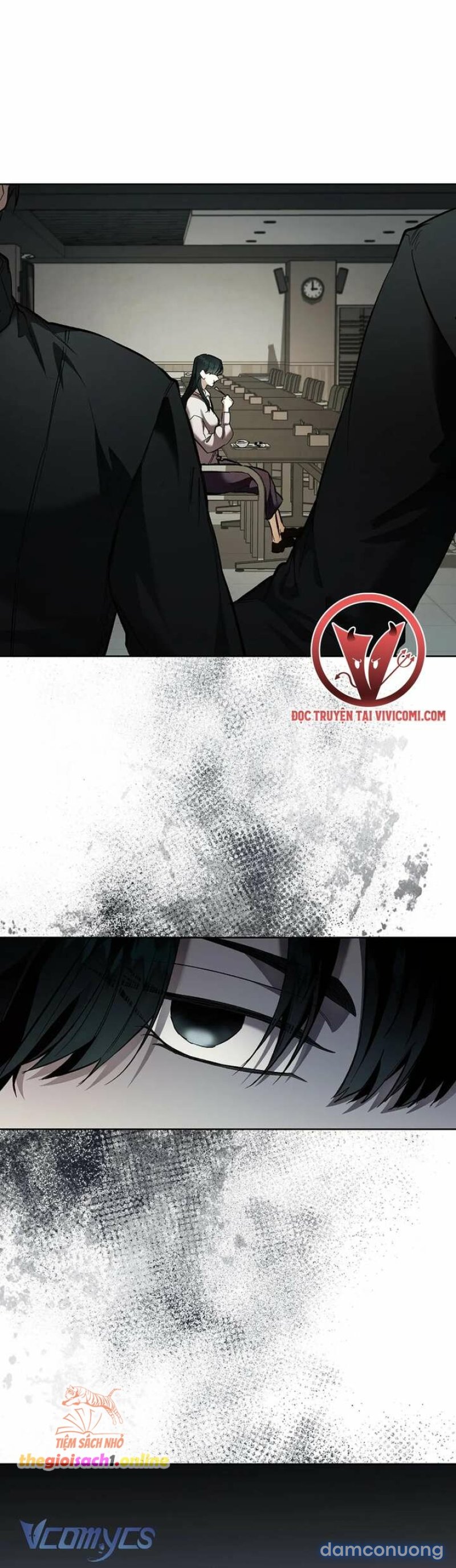 [18+] Để Tôi Khóc Đi Chapter 6 - Trang 46 - Dâm Cô Nương