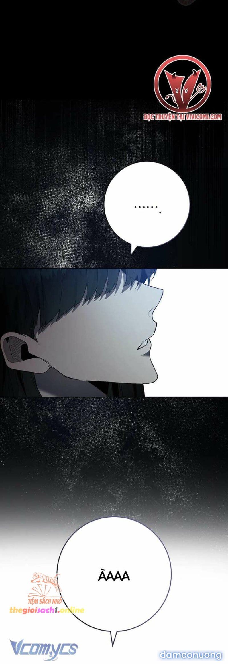 [18+] Để Tôi Khóc Đi Chapter 6 - Trang 48 - Dâm Cô Nương
