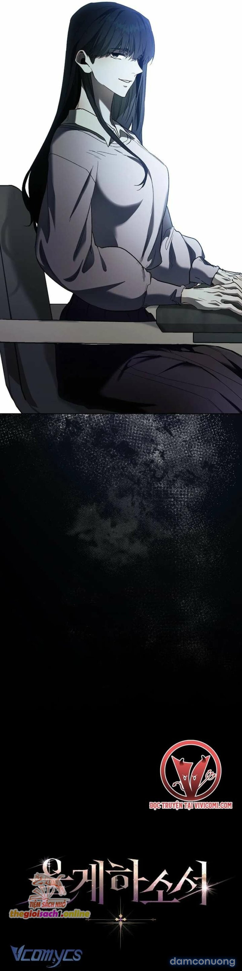 [18+] Để Tôi Khóc Đi Chapter 6 - Trang 49 - Dâm Cô Nương