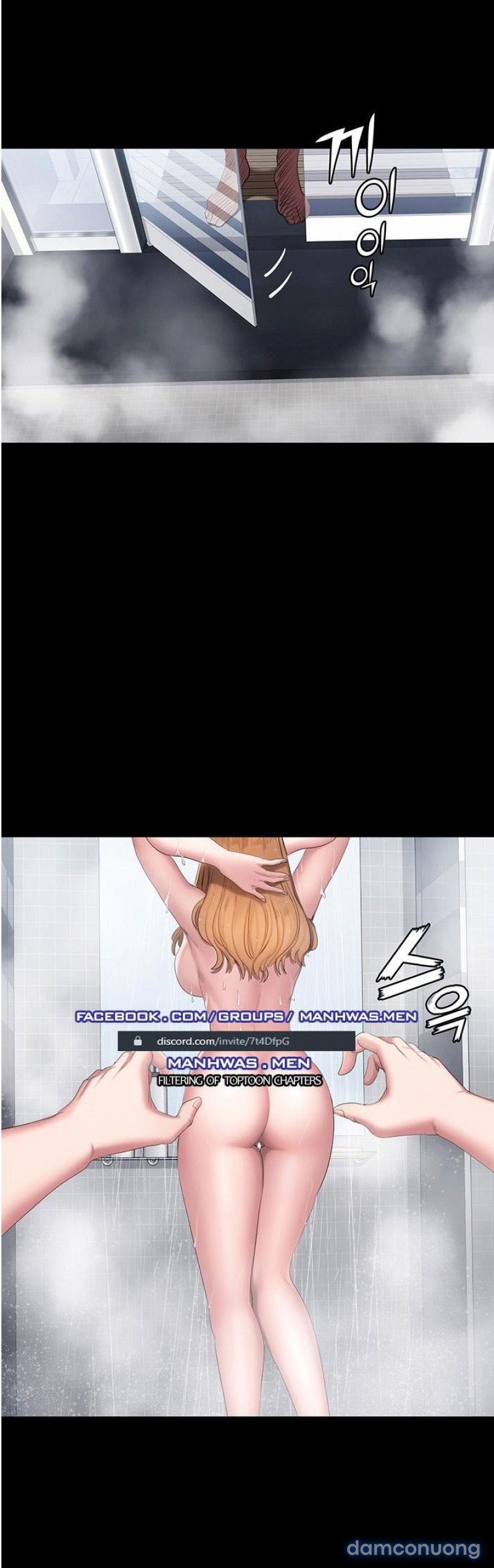 HLV Phòng Fitness Chapter 55 - Trang 19 - Dâm Cô Nương