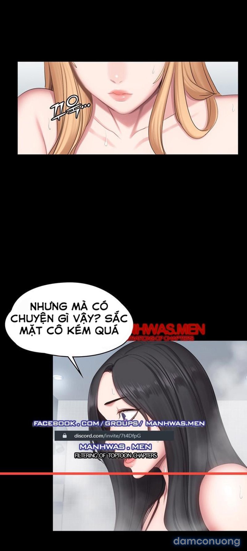 HLV Phòng Fitness Chapter 55 - Trang 23 - Dâm Cô Nương
