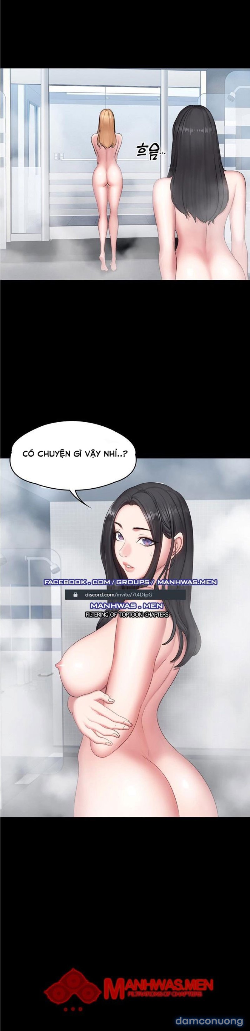 HLV Phòng Fitness Chapter 55 - Trang 26 - Dâm Cô Nương