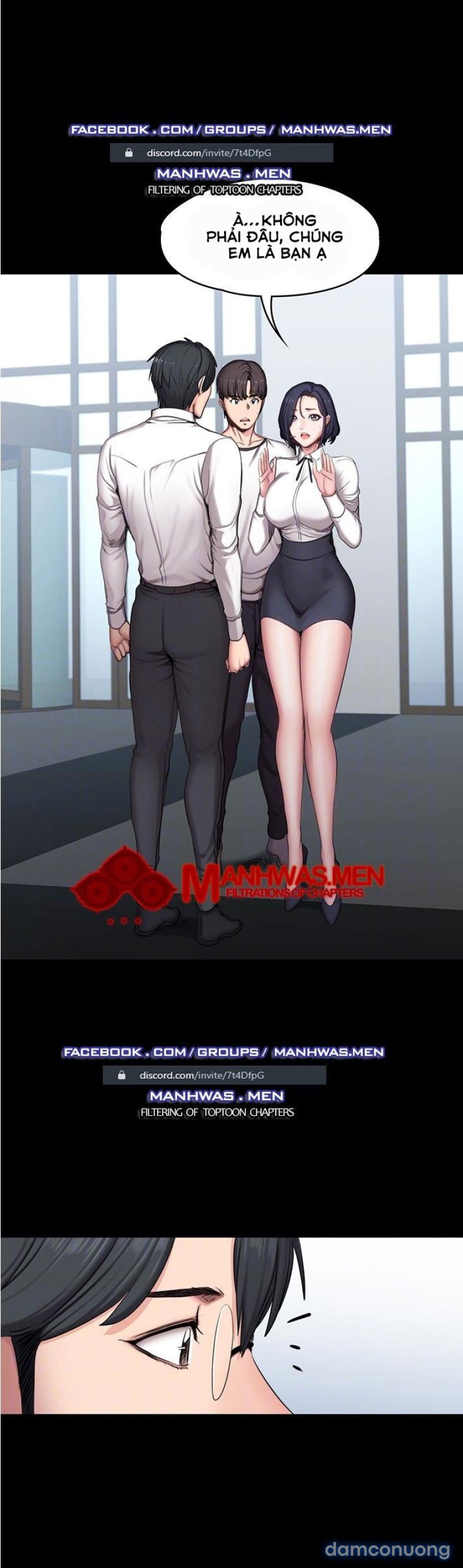 HLV Phòng Fitness Chapter 55 - Trang 7 - Dâm Cô Nương