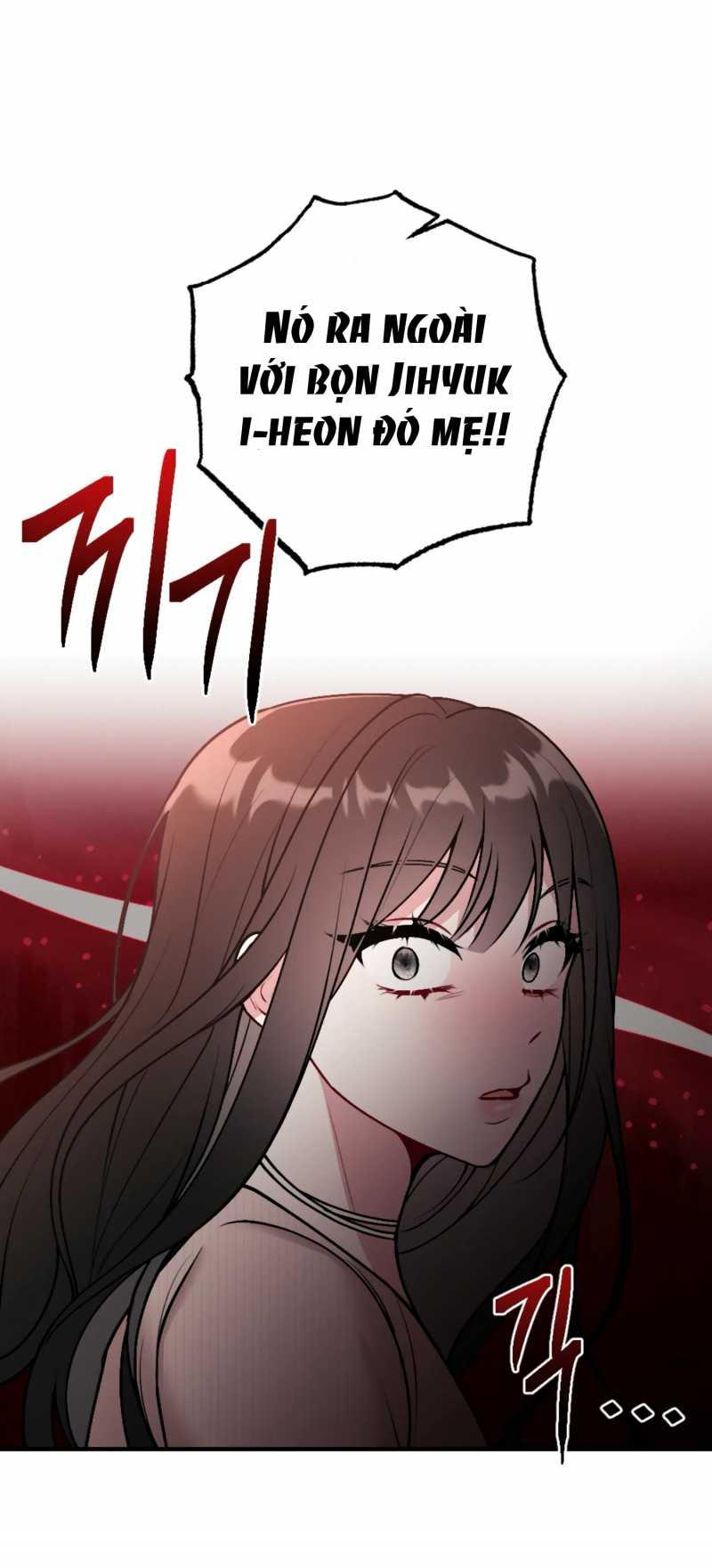 [18+] Bạn Của Anh Trai Không Thể To Như Vậy Chapter 13.1 - Trang 35 - Dâm Cô Nương