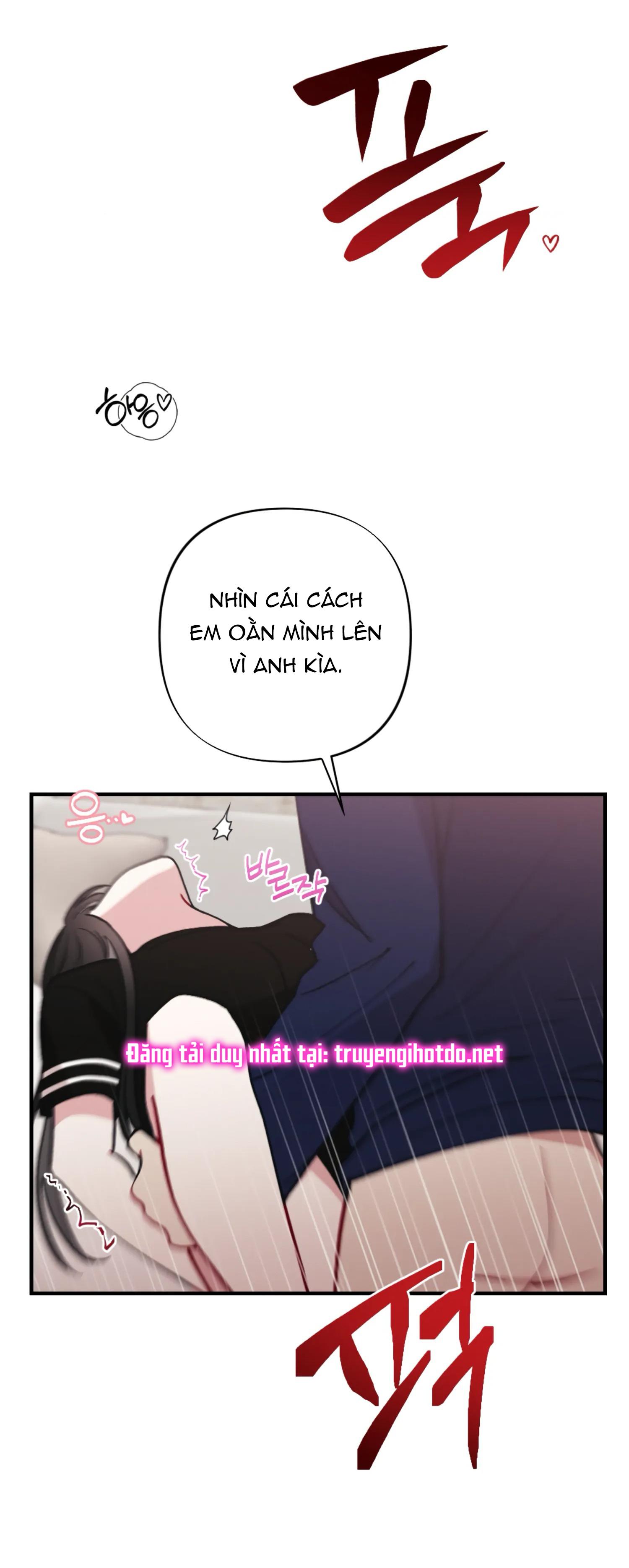 [18+] Bạn Của Anh Trai Không Thể To Như Vậy Chapter 9.2 - Trang 12 - Dâm Cô Nương