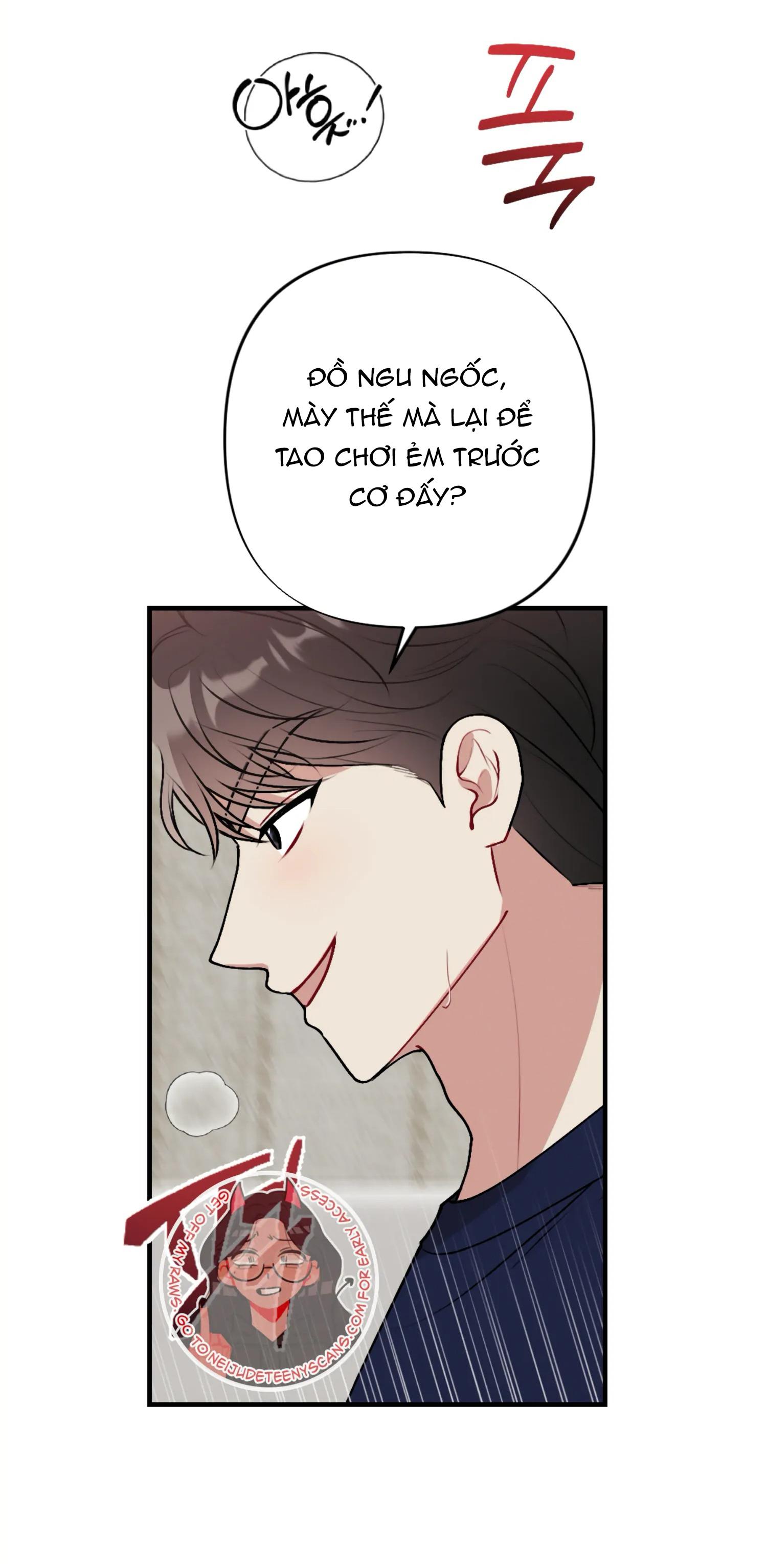[18+] Bạn Của Anh Trai Không Thể To Như Vậy Chapter 9.2 - Trang 14 - Dâm Cô Nương