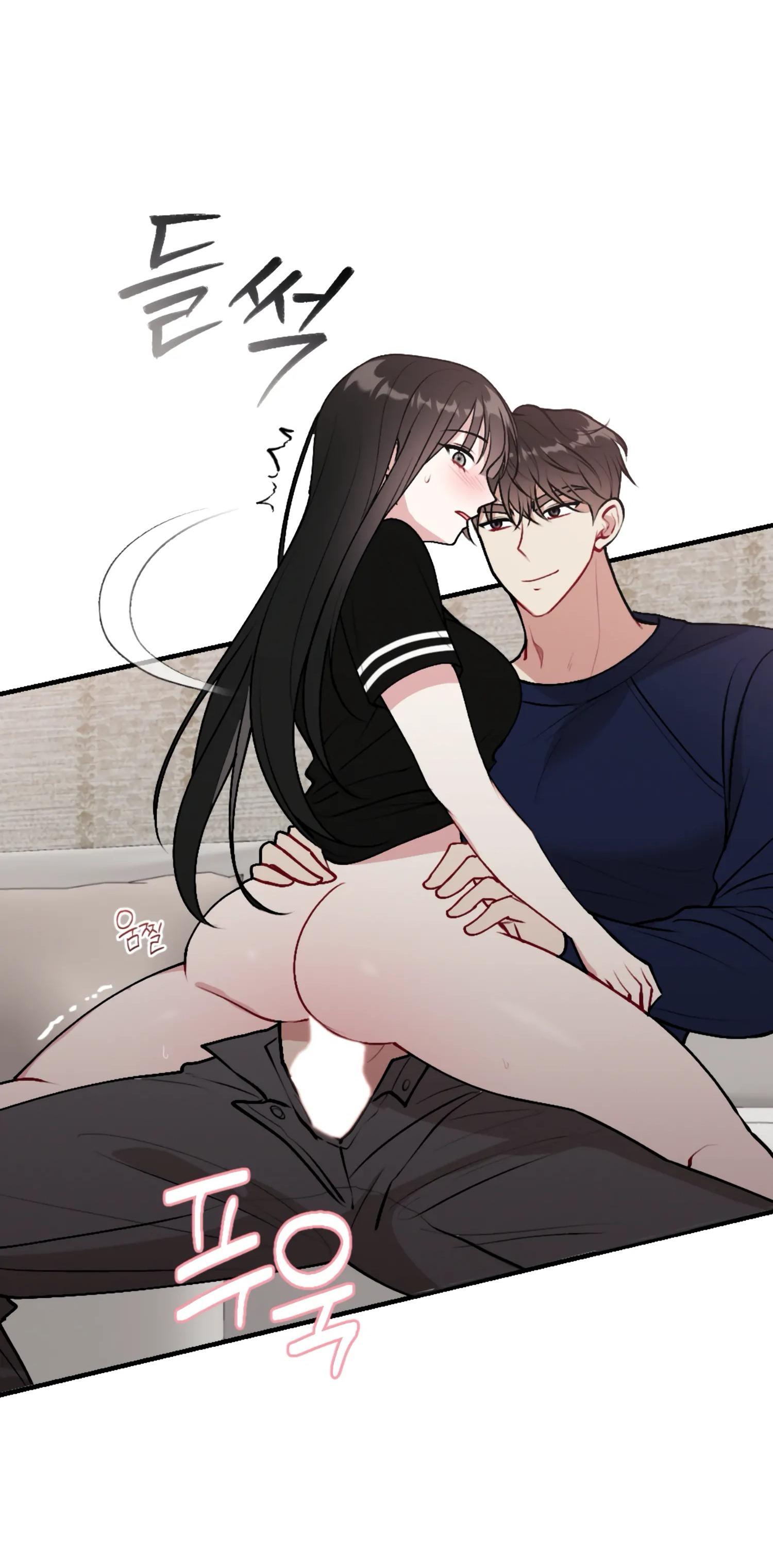 [18+] Bạn Của Anh Trai Không Thể To Như Vậy Chapter 9.2 - Trang 25 - Dâm Cô Nương