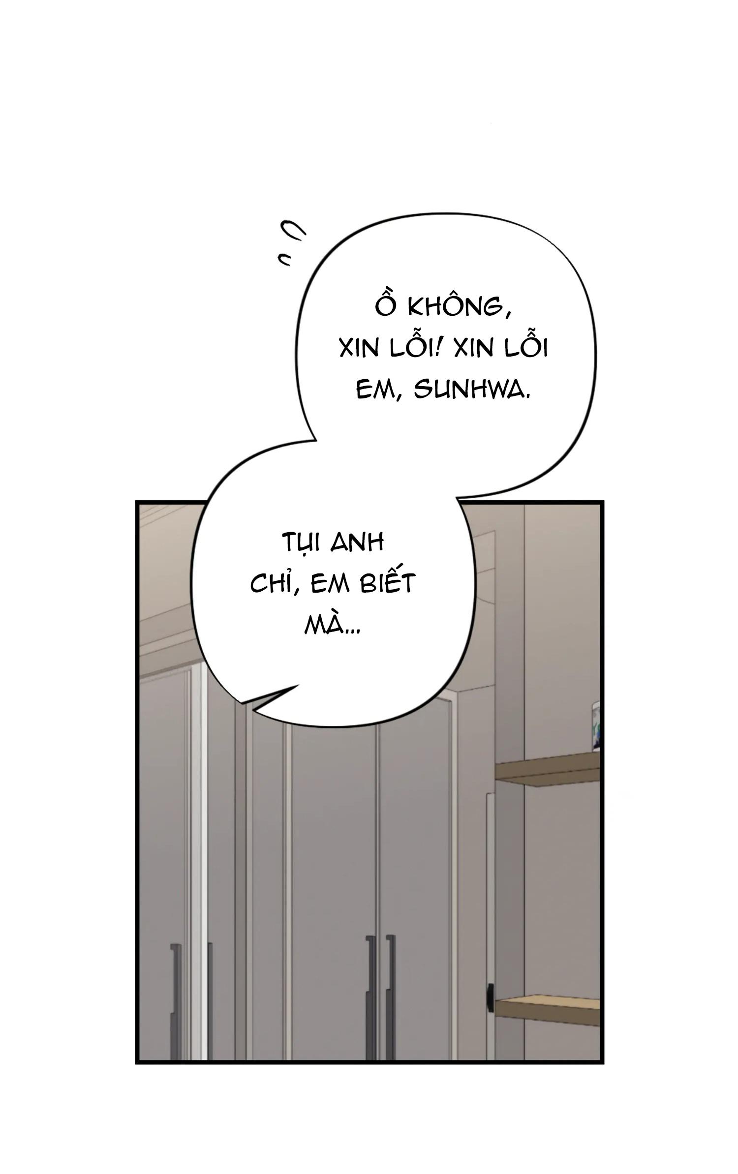 [18+] Bạn Của Anh Trai Không Thể To Như Vậy Chapter 10.2 - Trang 7 - Dâm Cô Nương