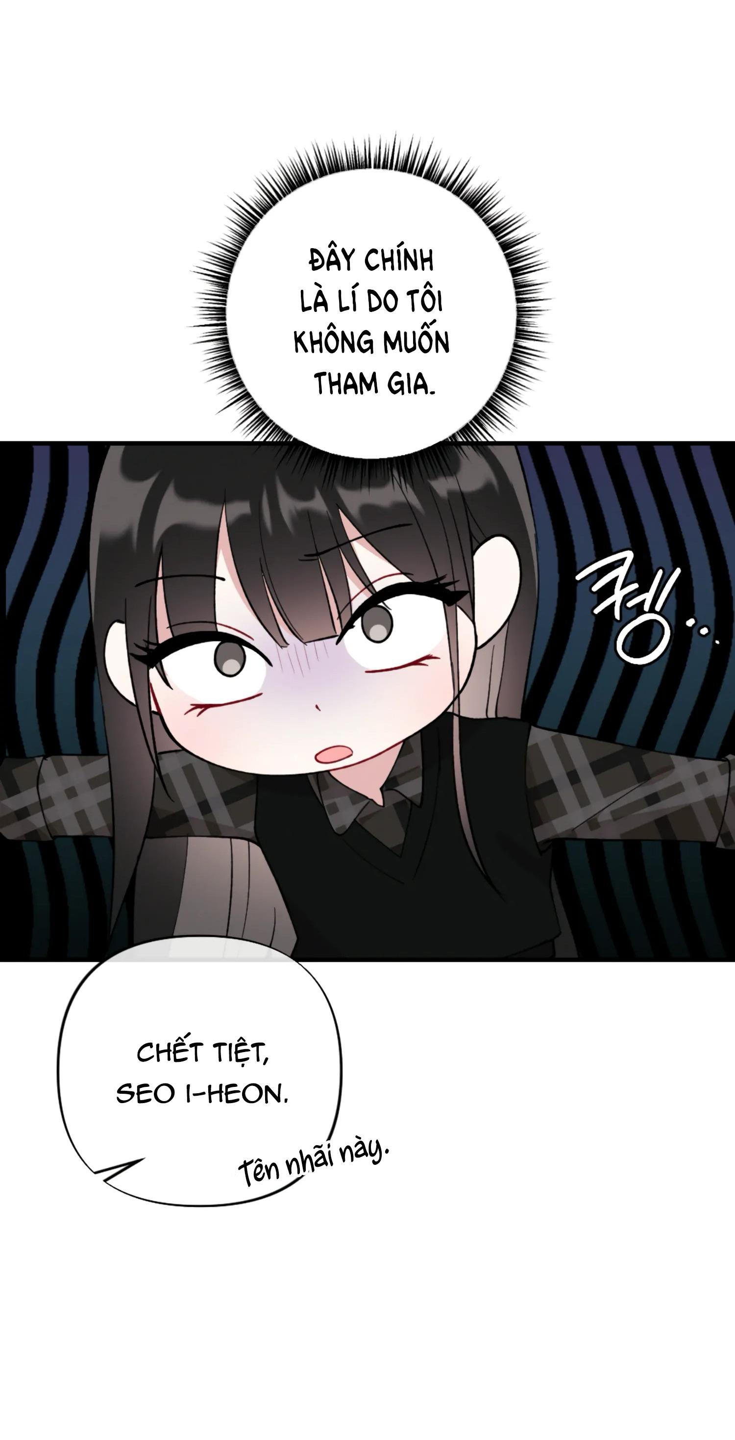 [18+] Bạn Của Anh Trai Không Thể To Như Vậy Chapter 3.1 - Trang 26 - Dâm Cô Nương