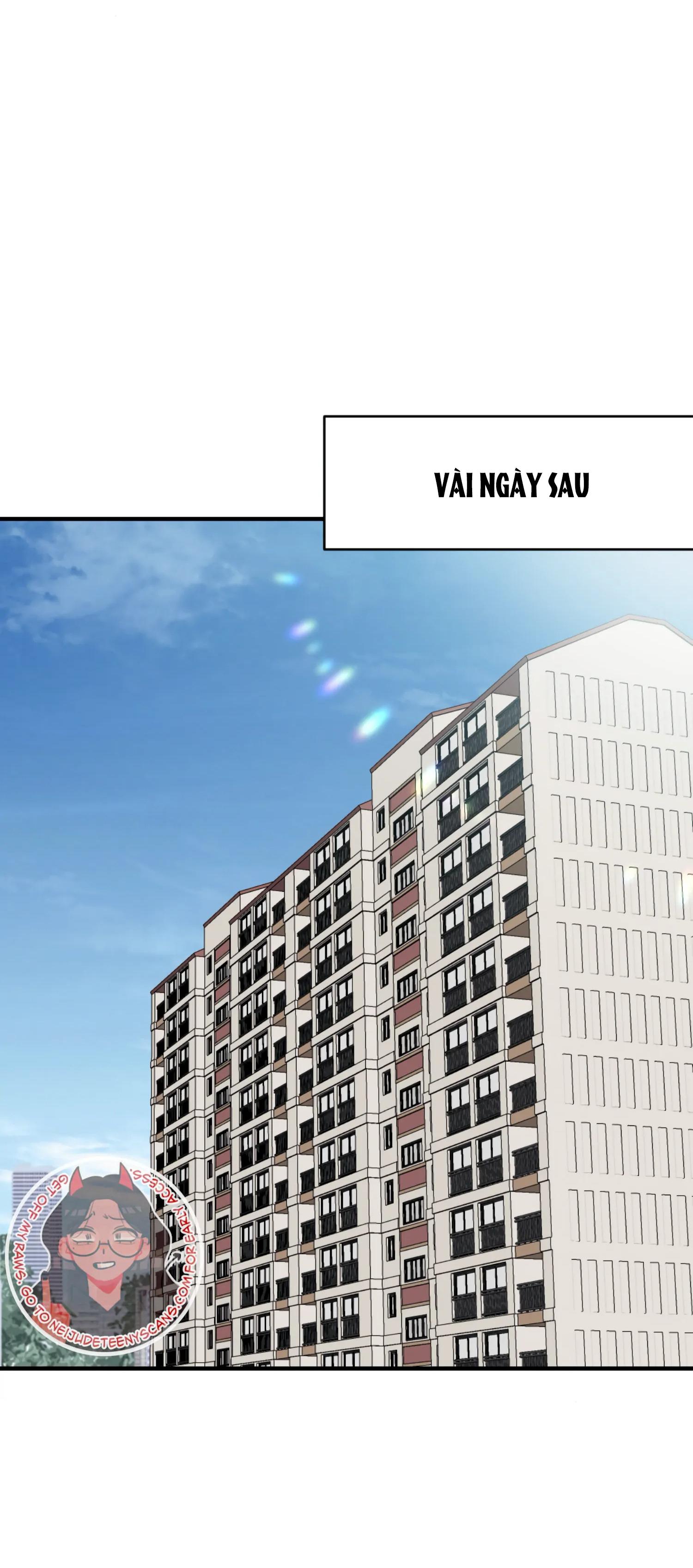 [18+] Bạn Của Anh Trai Không Thể To Như Vậy Chapter 3.2 - Trang 6 - Dâm Cô Nương