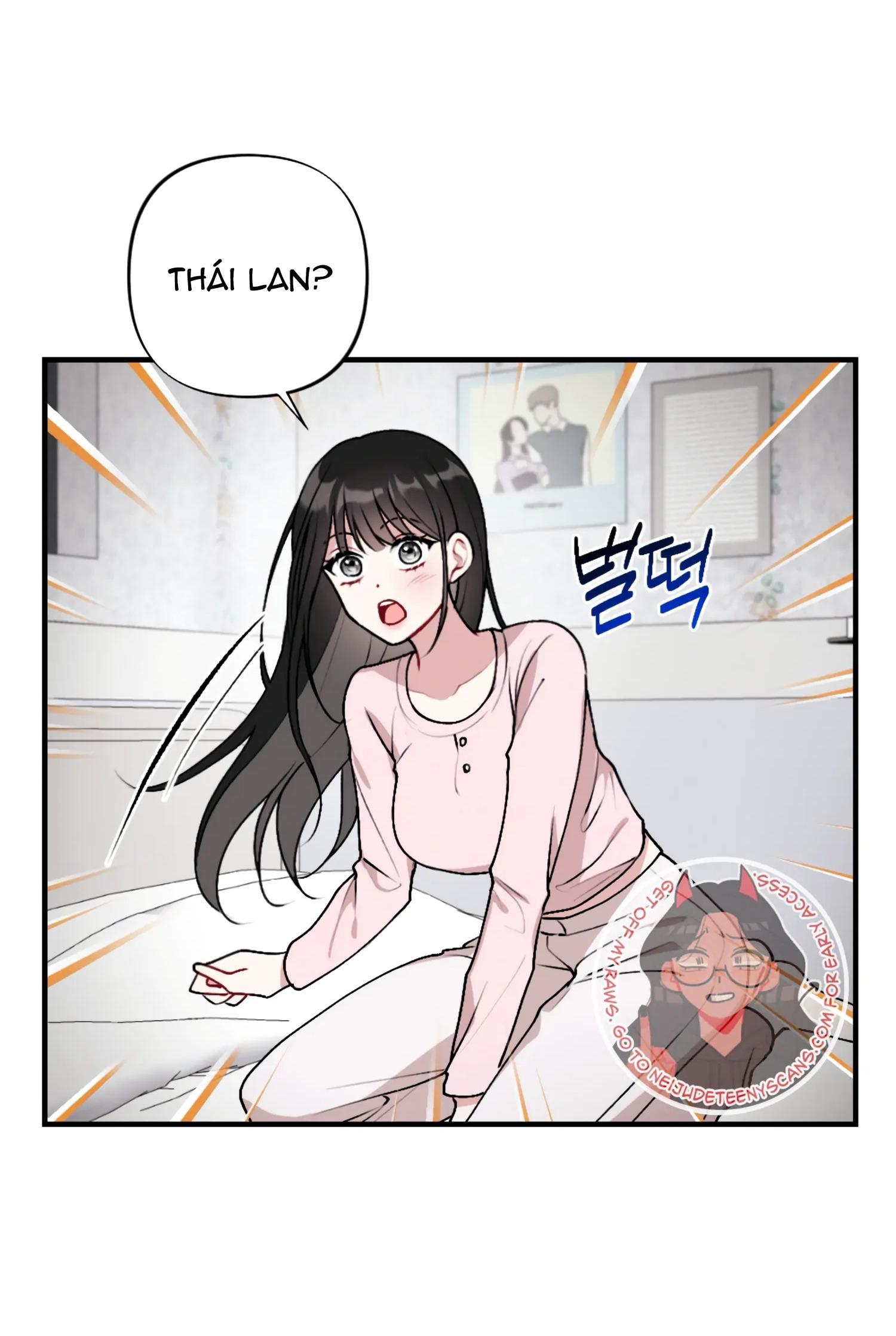 [18+] Bạn Của Anh Trai Không Thể To Như Vậy Chapter 3.2 - Trang 10 - Dâm Cô Nương