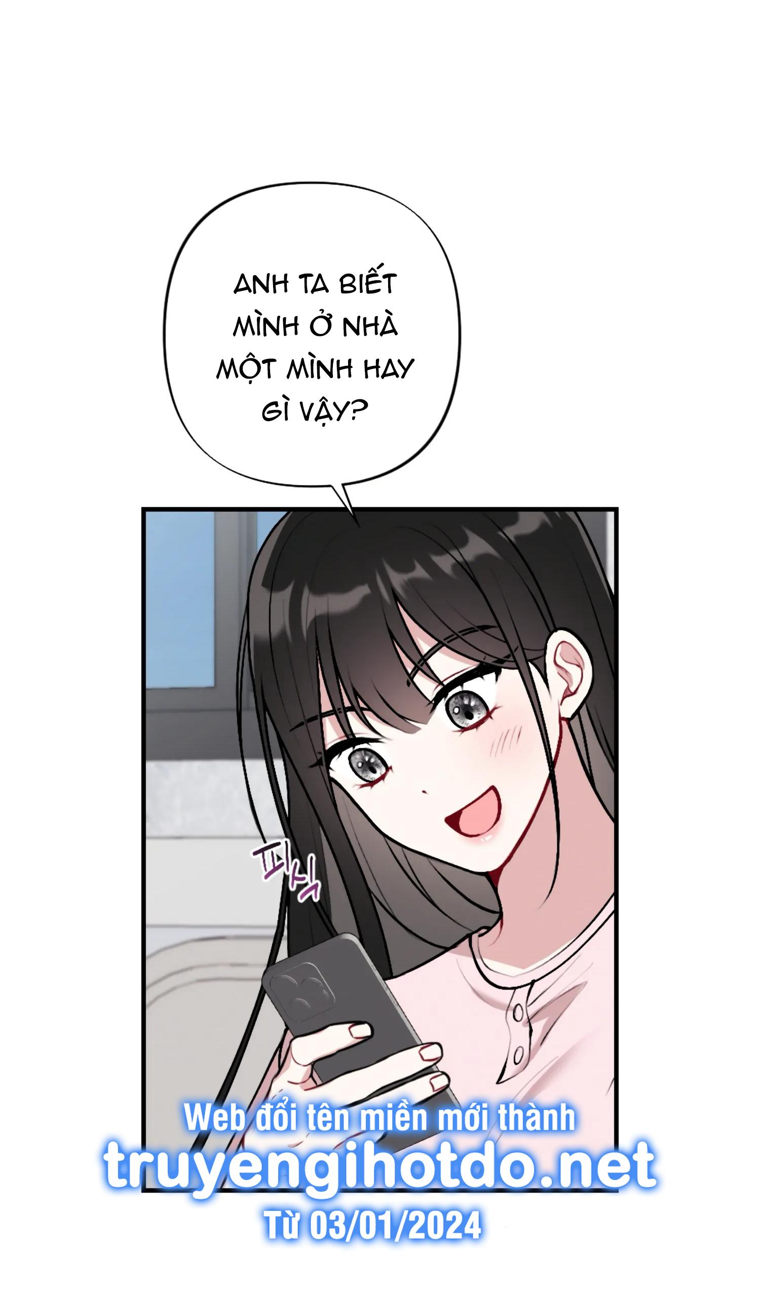 [18+] Bạn Của Anh Trai Không Thể To Như Vậy Chapter 3.2 - Trang 16 - Dâm Cô Nương