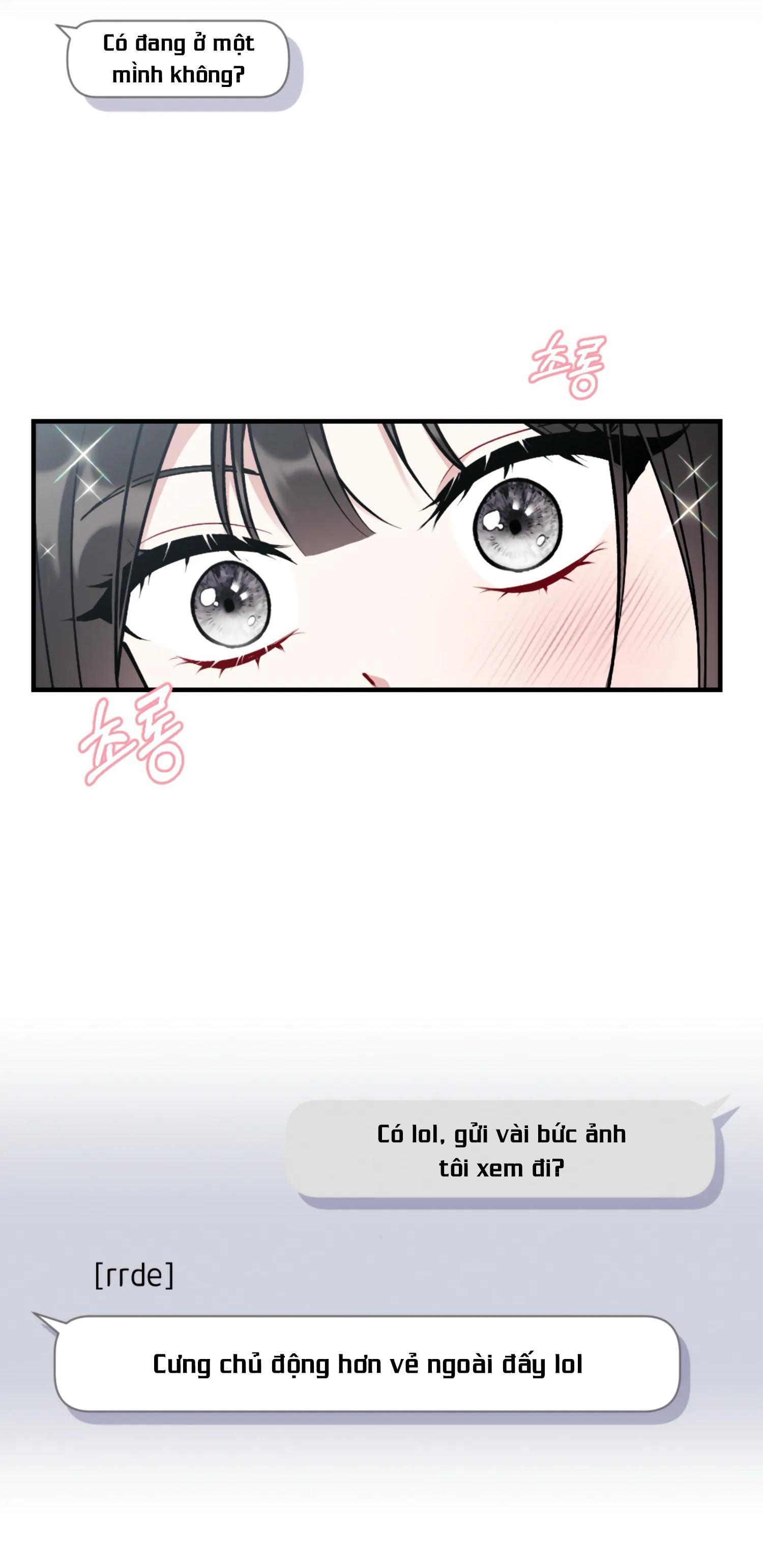 [18+] Bạn Của Anh Trai Không Thể To Như Vậy Chapter 3.2 - Trang 18 - Dâm Cô Nương