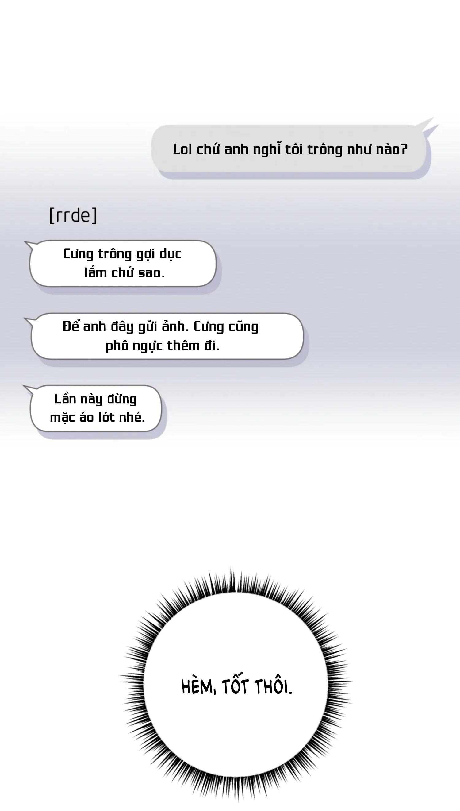 [18+] Bạn Của Anh Trai Không Thể To Như Vậy Chapter 3.2 - Trang 20 - Dâm Cô Nương