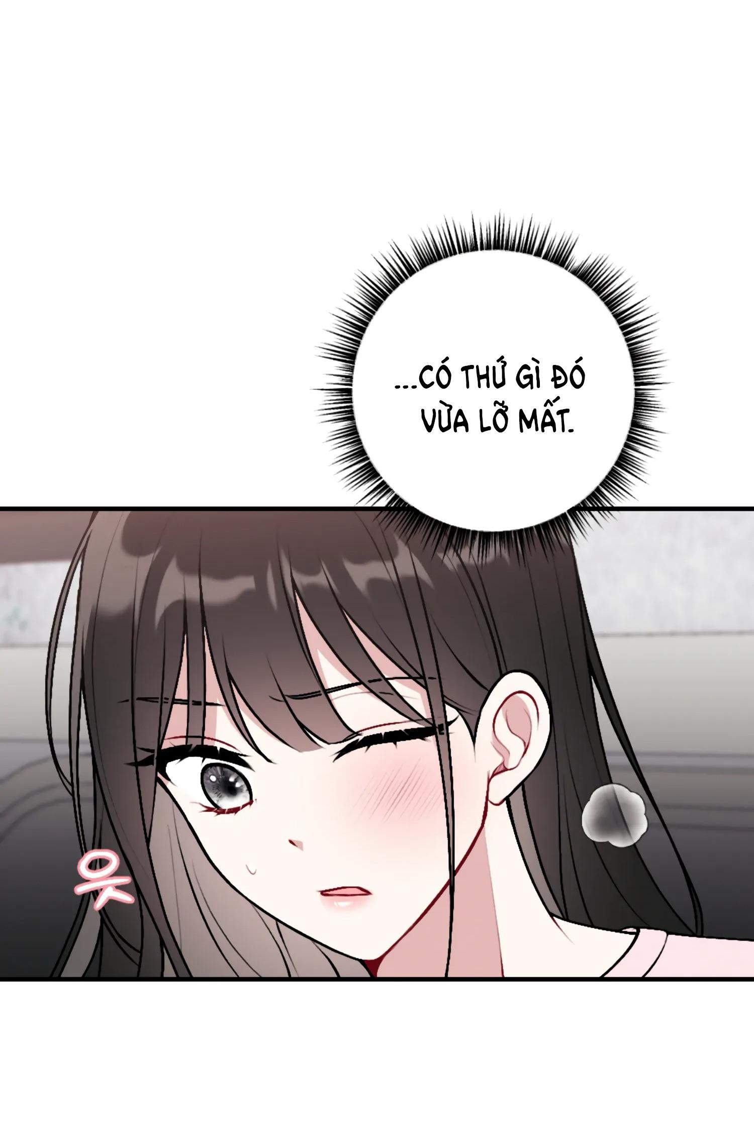 [18+] Bạn Của Anh Trai Không Thể To Như Vậy Chapter 3.2 - Trang 27 - Dâm Cô Nương