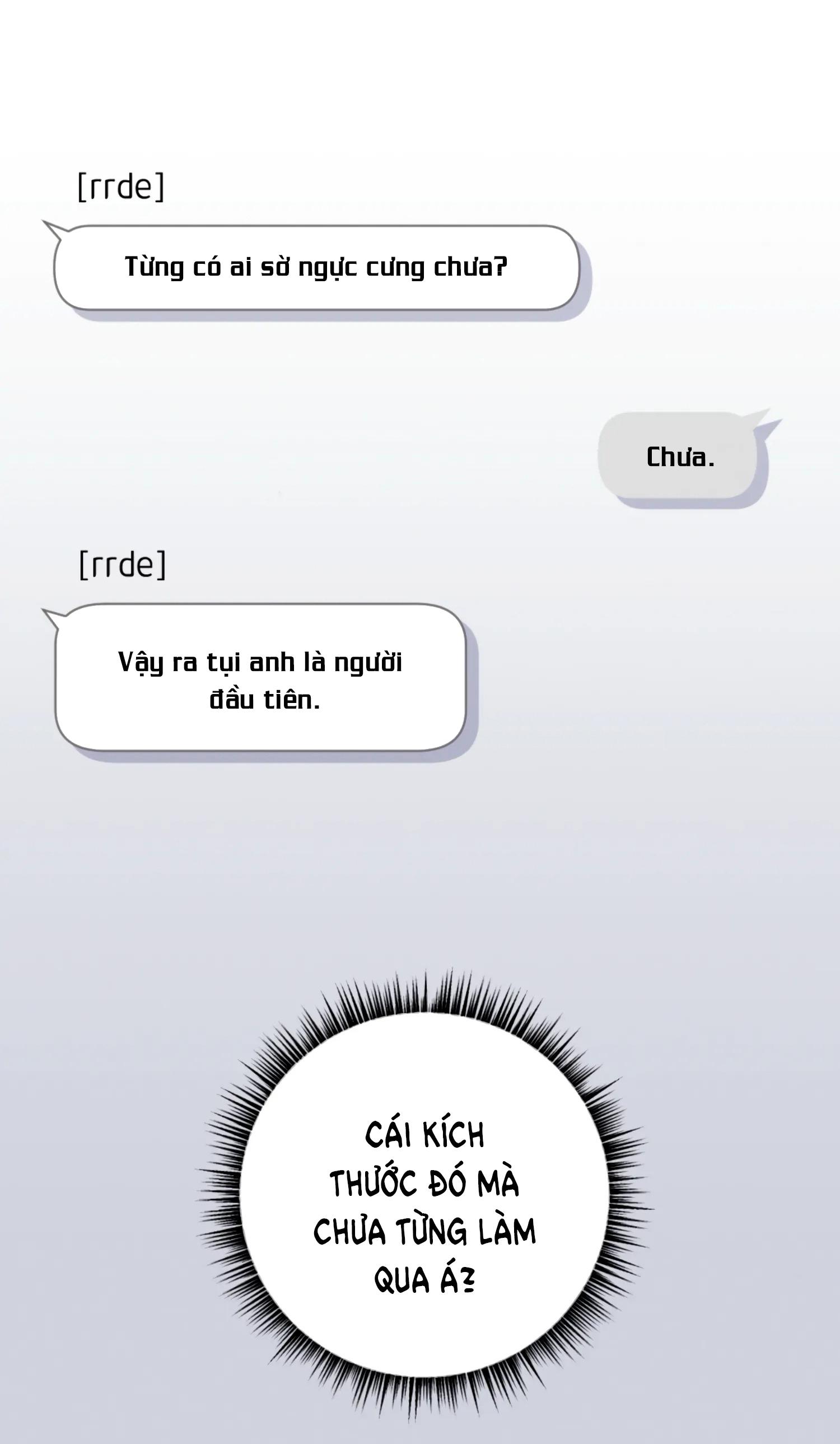 [18+] Bạn Của Anh Trai Không Thể To Như Vậy Chapter 3.2 - Trang 28 - Dâm Cô Nương