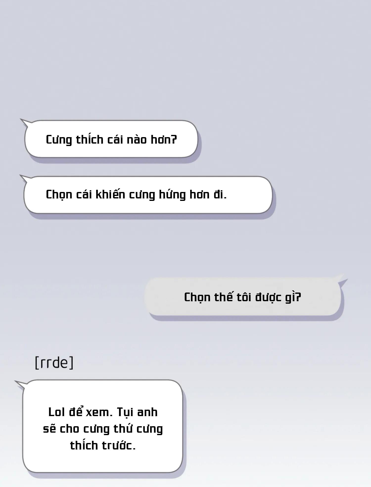 [18+] Bạn Của Anh Trai Không Thể To Như Vậy Chapter 3.2 - Trang 29 - Dâm Cô Nương