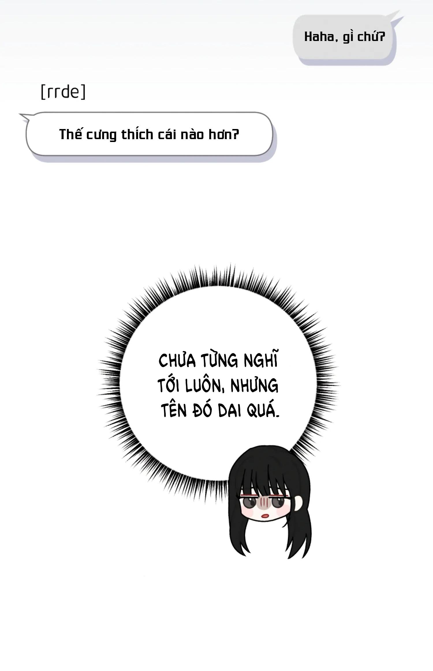 [18+] Bạn Của Anh Trai Không Thể To Như Vậy Chapter 3.2 - Trang 30 - Dâm Cô Nương