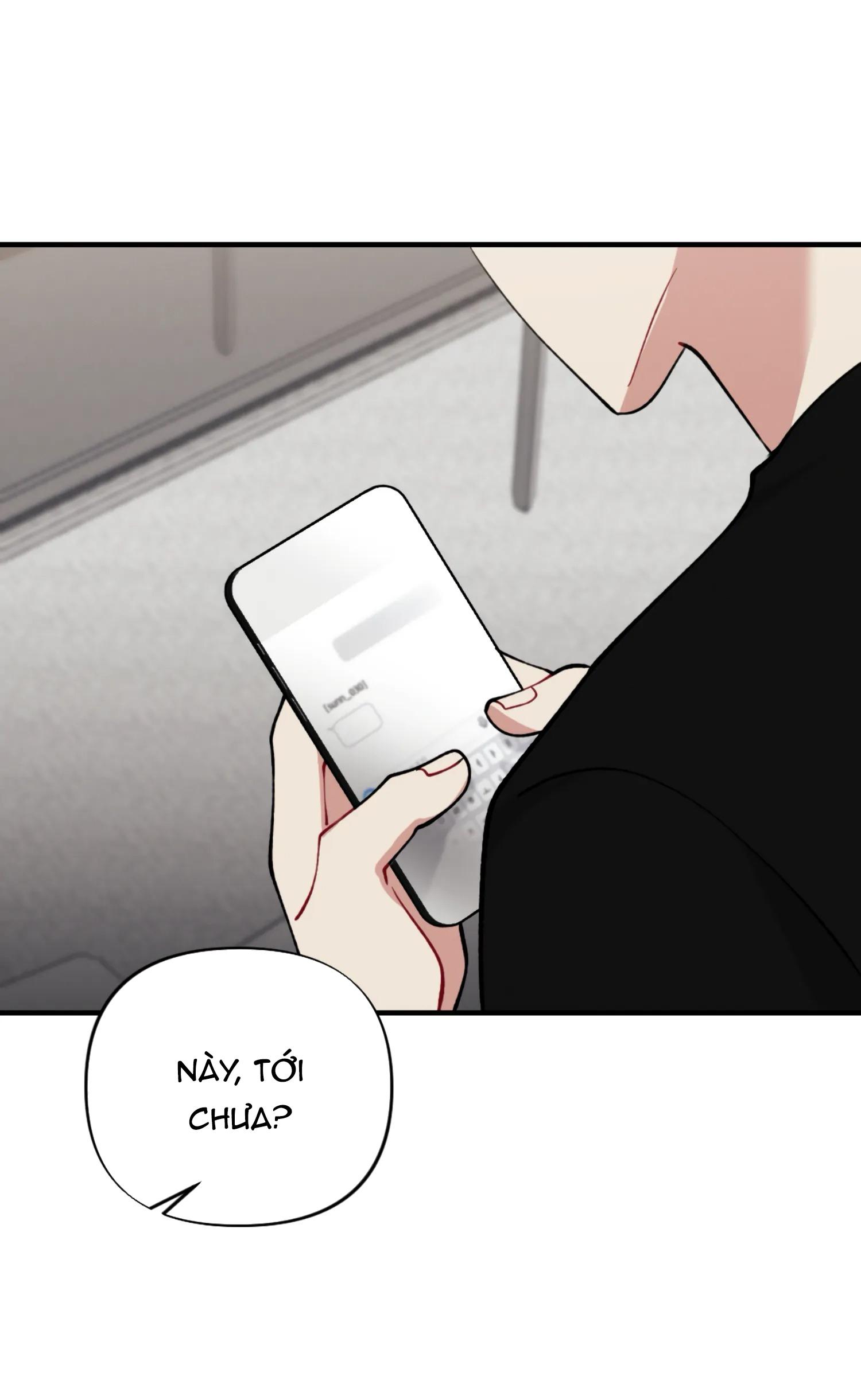 [18+] Bạn Của Anh Trai Không Thể To Như Vậy Chapter 3.2 - Trang 36 - Dâm Cô Nương