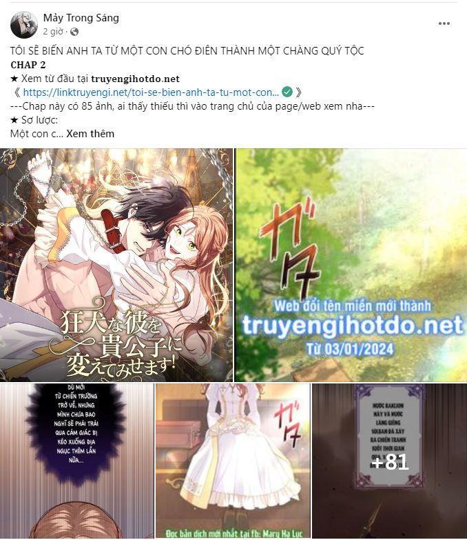 [18+] Bạn Của Anh Trai Không Thể To Như Vậy Chapter 9.1 - Trang 8 - Dâm Cô Nương