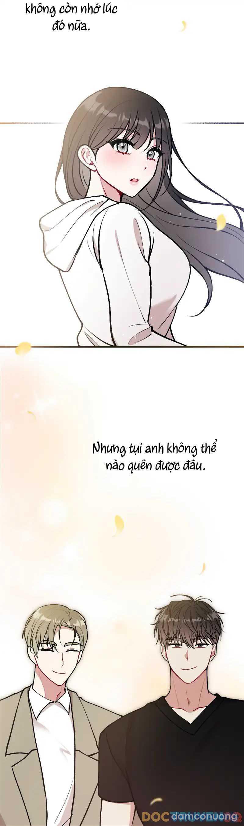 [18+] Bạn Của Anh Trai Không Thể To Như Vậy Chapter 16 - Trang 39 - Dâm Cô Nương