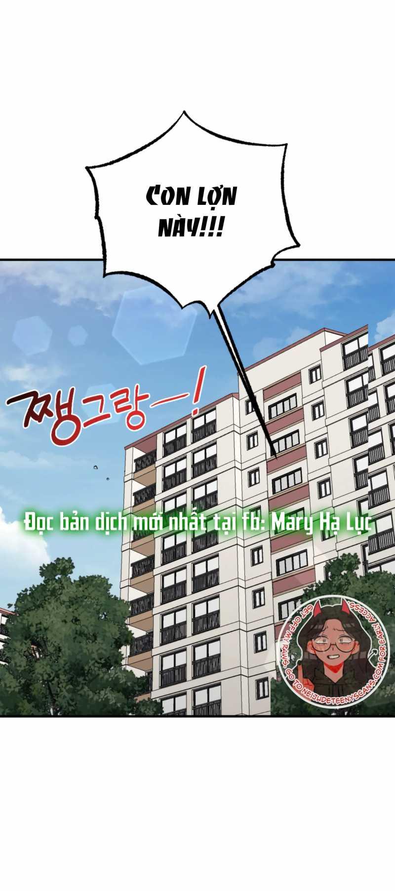 [18+] Bạn Của Anh Trai Không Thể To Như Vậy Chapter 13.2 - Trang 4 - Dâm Cô Nương