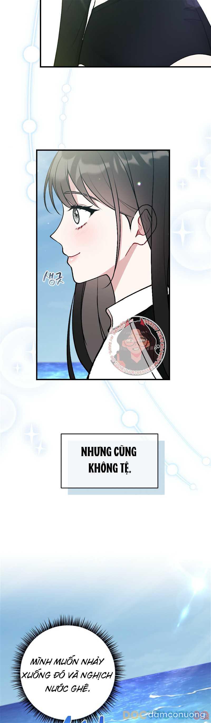 [18+] Bạn Của Anh Trai Không Thể To Như Vậy Chapter 18 - Trang 25 - Dâm Cô Nương