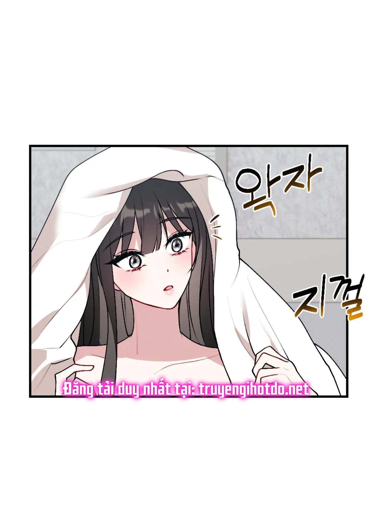 [18+] Bạn Của Anh Trai Không Thể To Như Vậy Chapter 6.2 - Trang 5 - Dâm Cô Nương