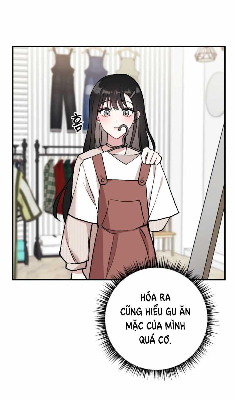 [18+] Bạn Của Anh Trai Không Thể To Như Vậy Chapter 14.2 - Trang 20 - Dâm Cô Nương