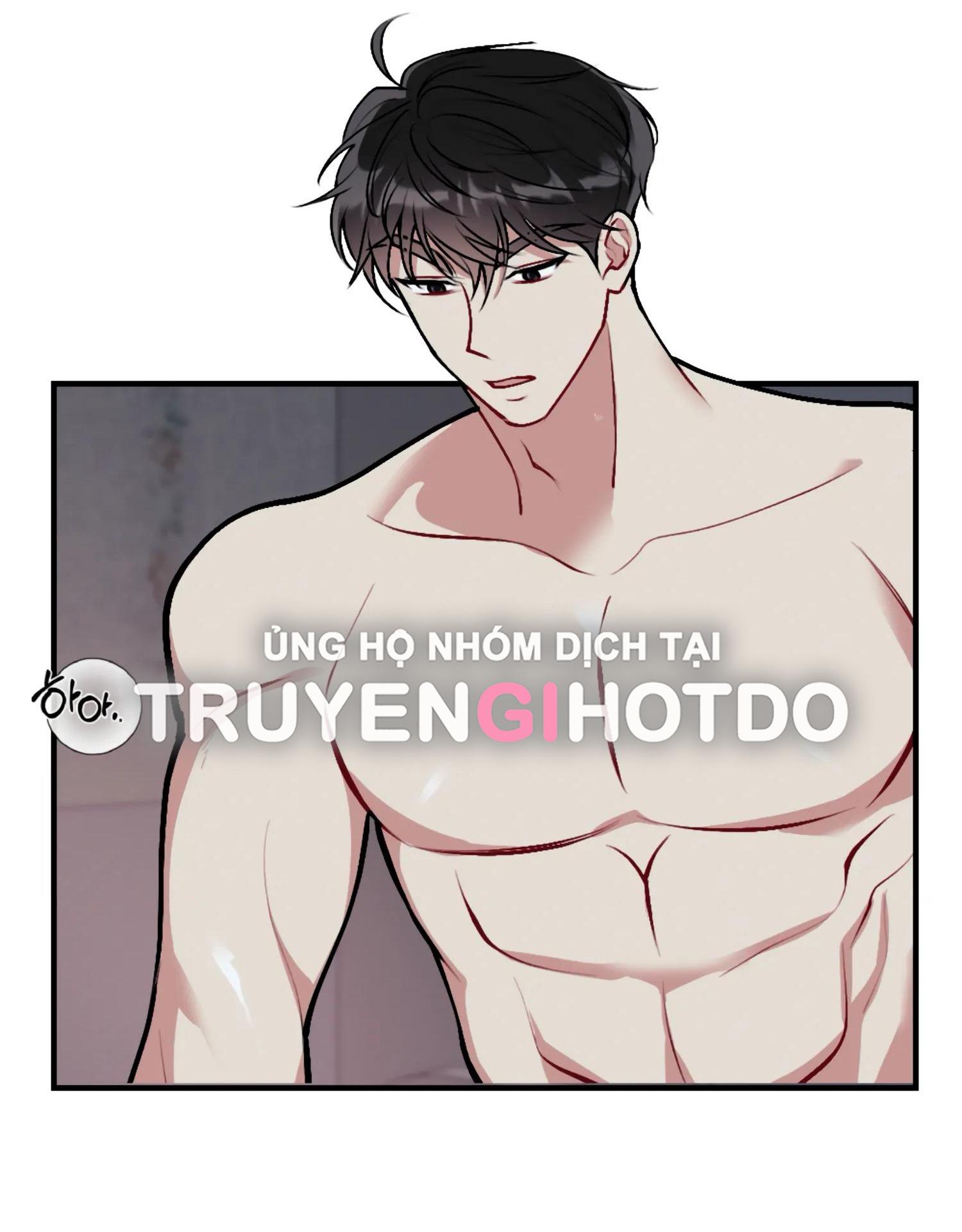 [18+] Bạn Của Anh Trai Không Thể To Như Vậy Chapter 5.2 - Trang 16 - Dâm Cô Nương