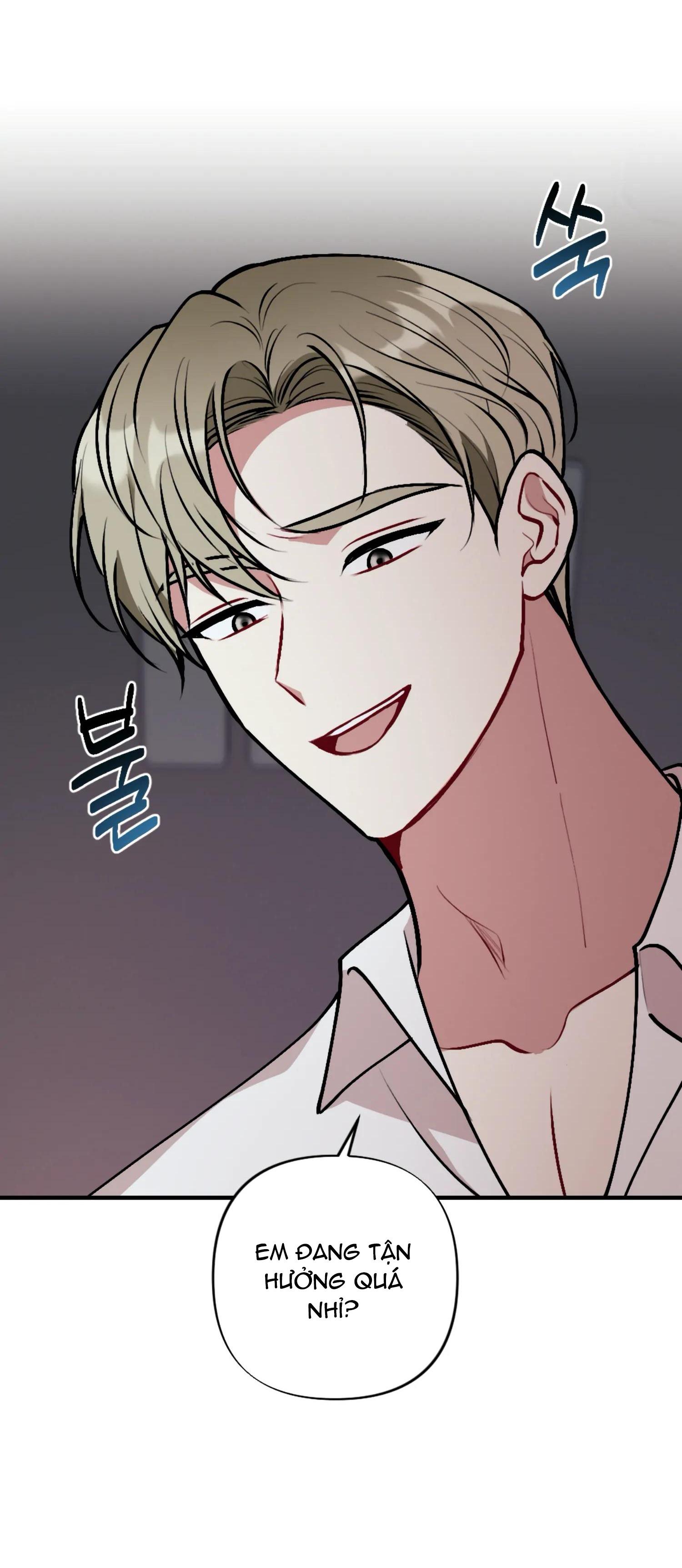 [18+] Bạn Của Anh Trai Không Thể To Như Vậy Chapter 5.2 - Trang 32 - Dâm Cô Nương