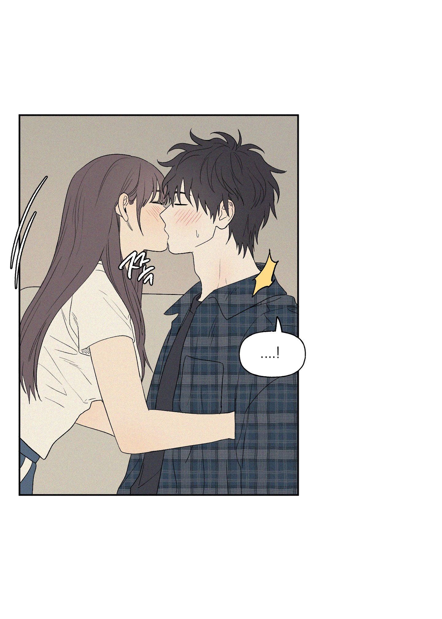 [18+] 3XLOVE Chapter 5 - Trang 33 - Dâm Cô Nương
