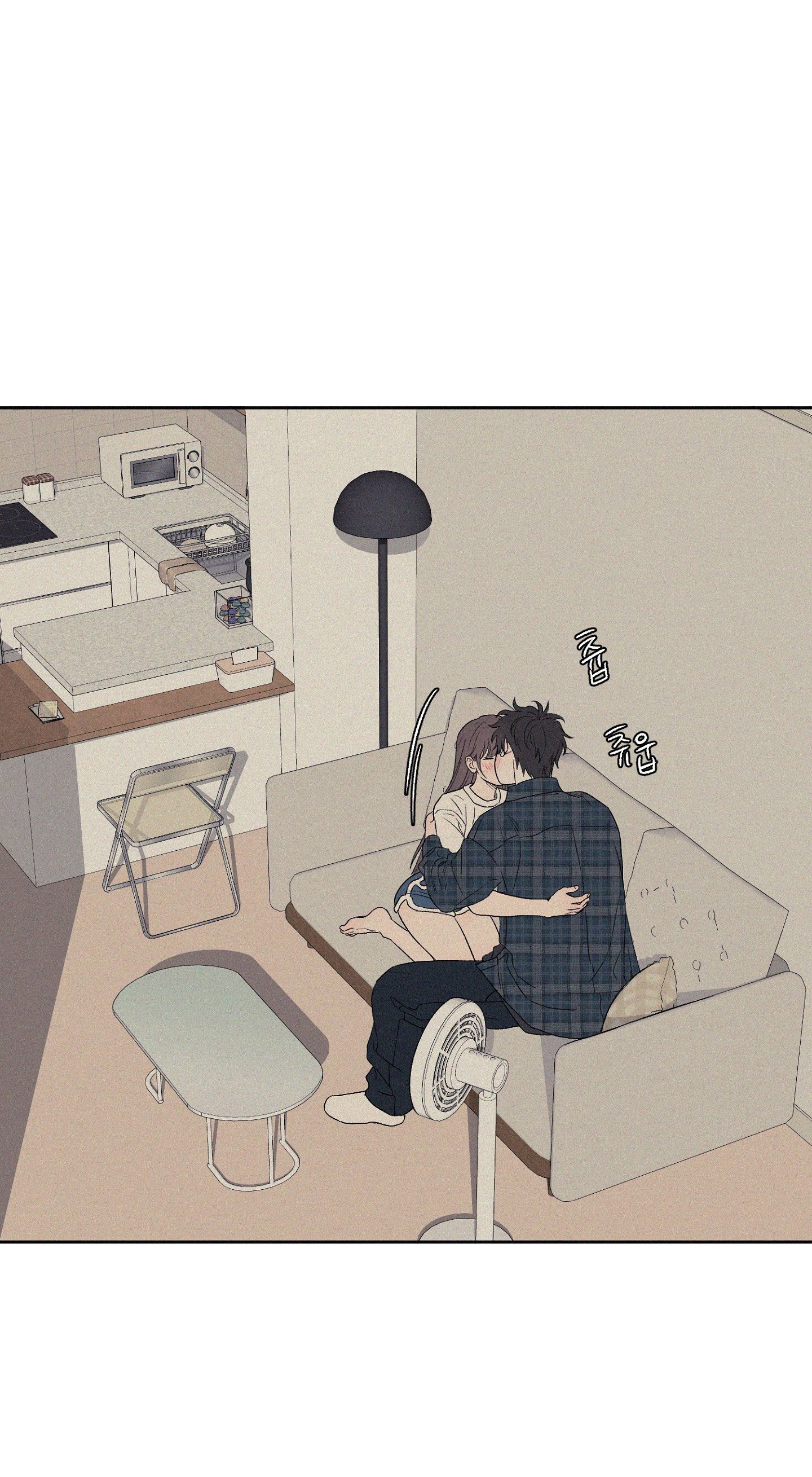[18+] 3XLOVE Chapter 5 - Trang 35 - Dâm Cô Nương