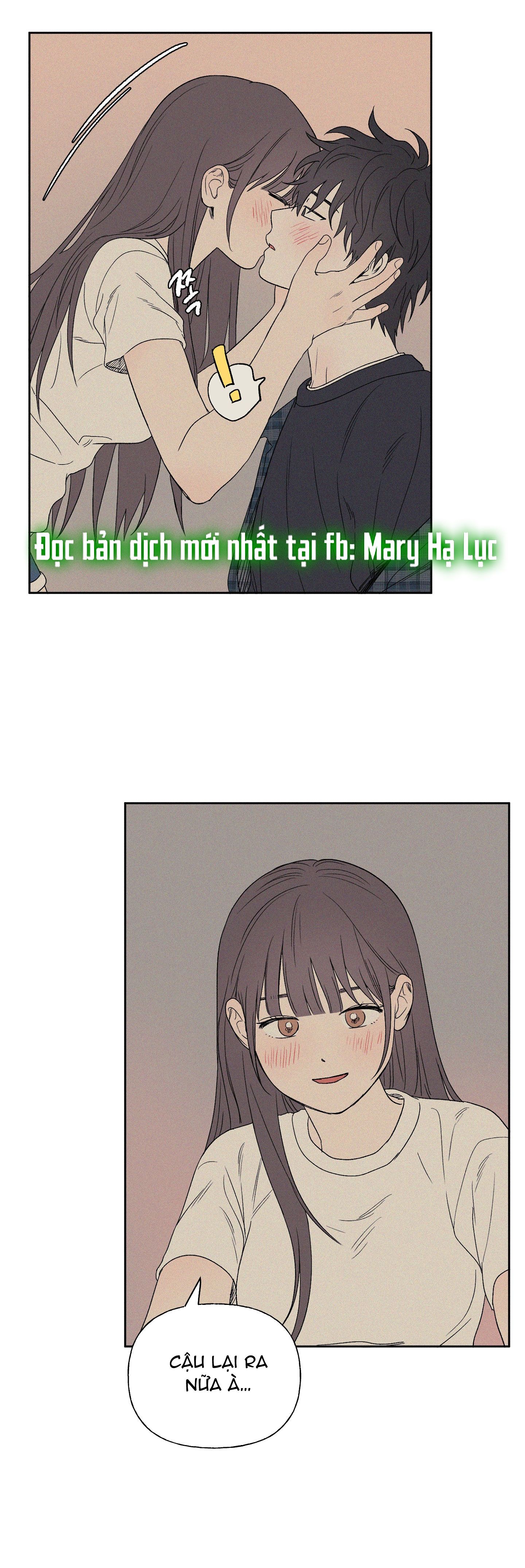 [18+] 3XLOVE Chapter 6 - Trang 6 - Dâm Cô Nương