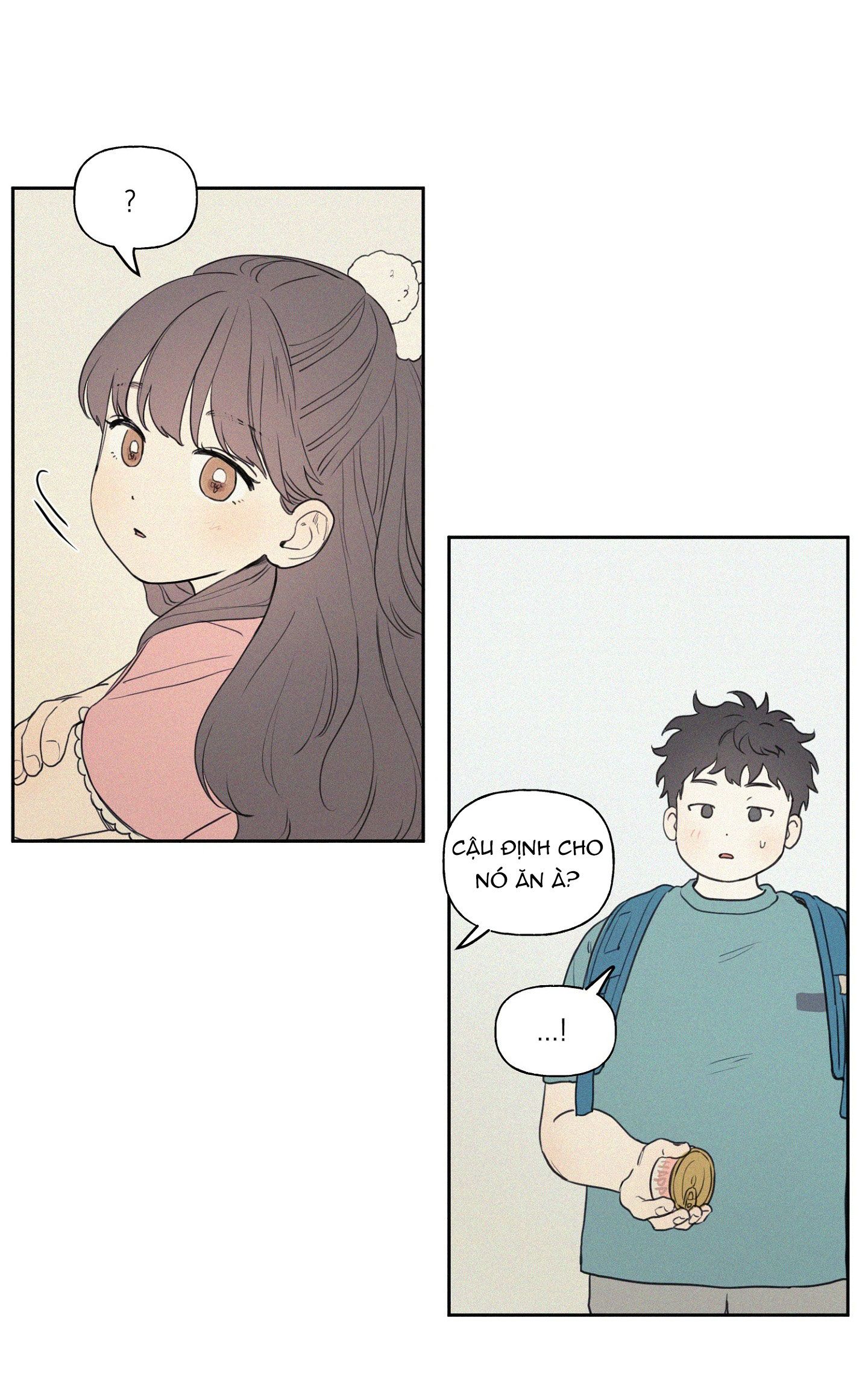 [18+] 3XLOVE Chapter 1 - Trang 11 - Dâm Cô Nương