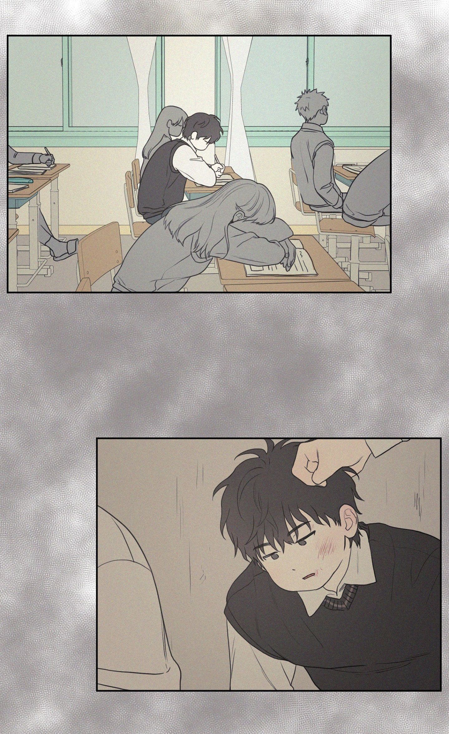 [18+] 3XLOVE Chapter 1 - Trang 33 - Dâm Cô Nương