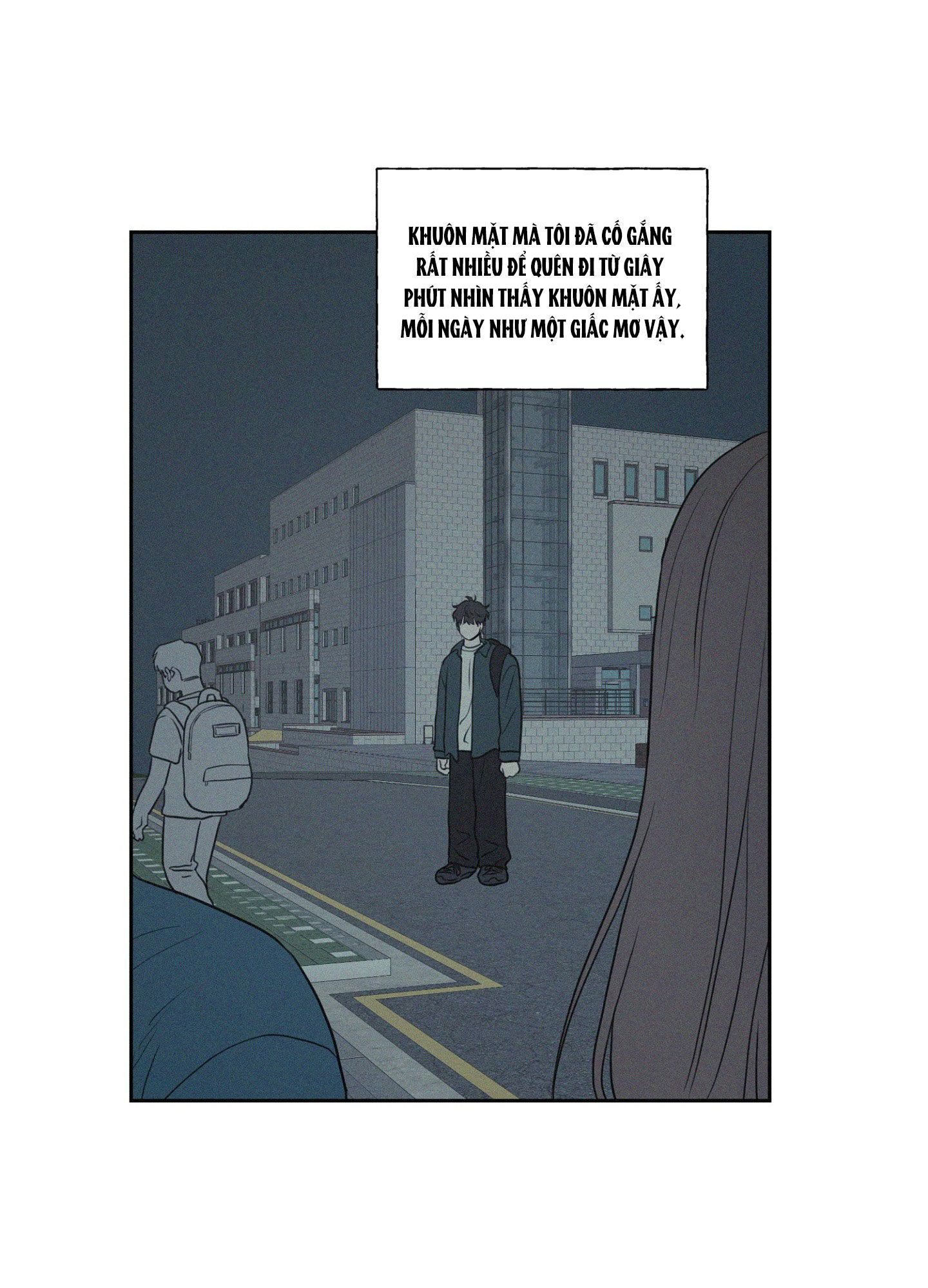 [18+] 3XLOVE Chapter 1 - Trang 50 - Dâm Cô Nương