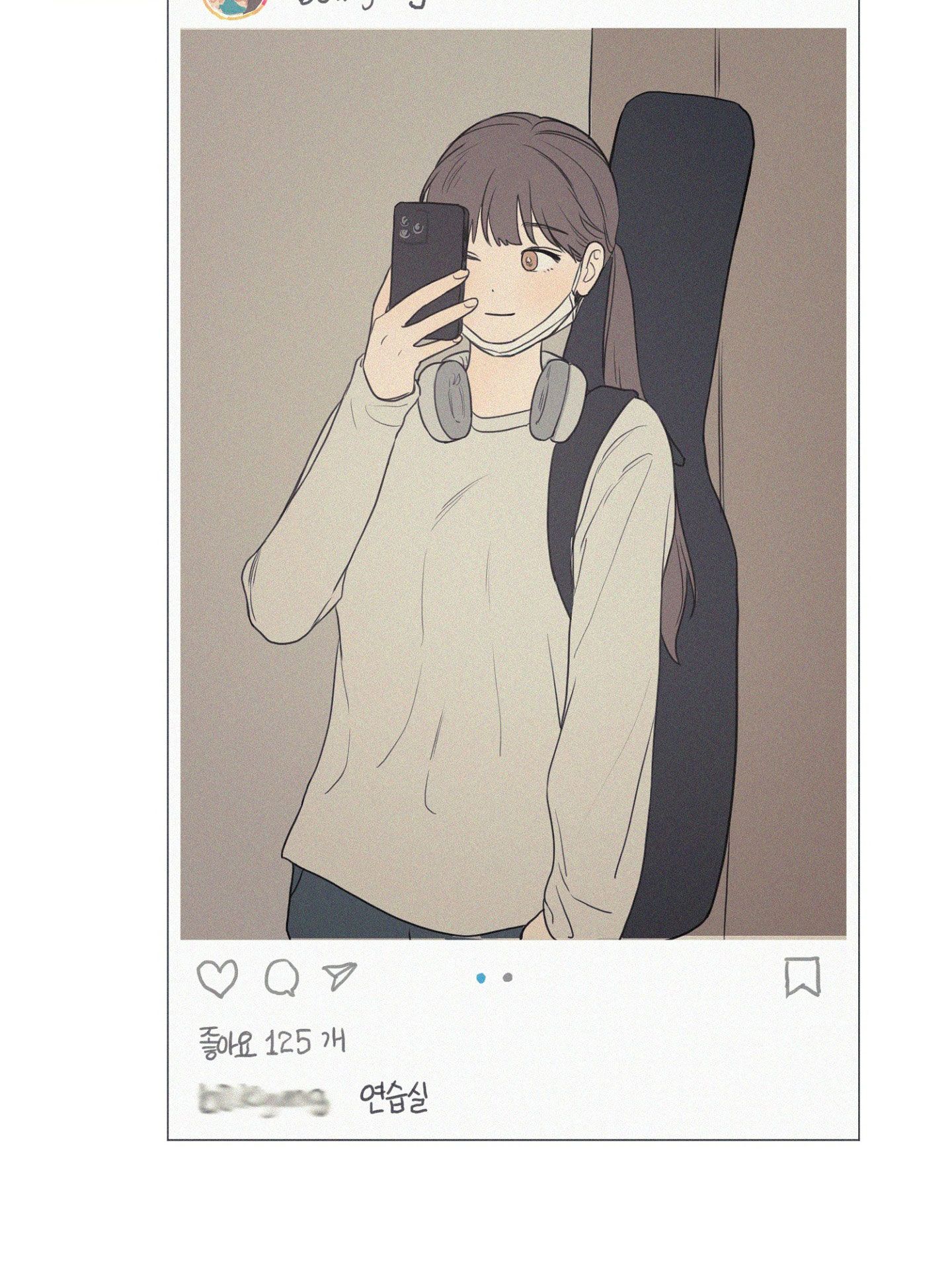 [18+] 3XLOVE Chapter 1 - Trang 56 - Dâm Cô Nương