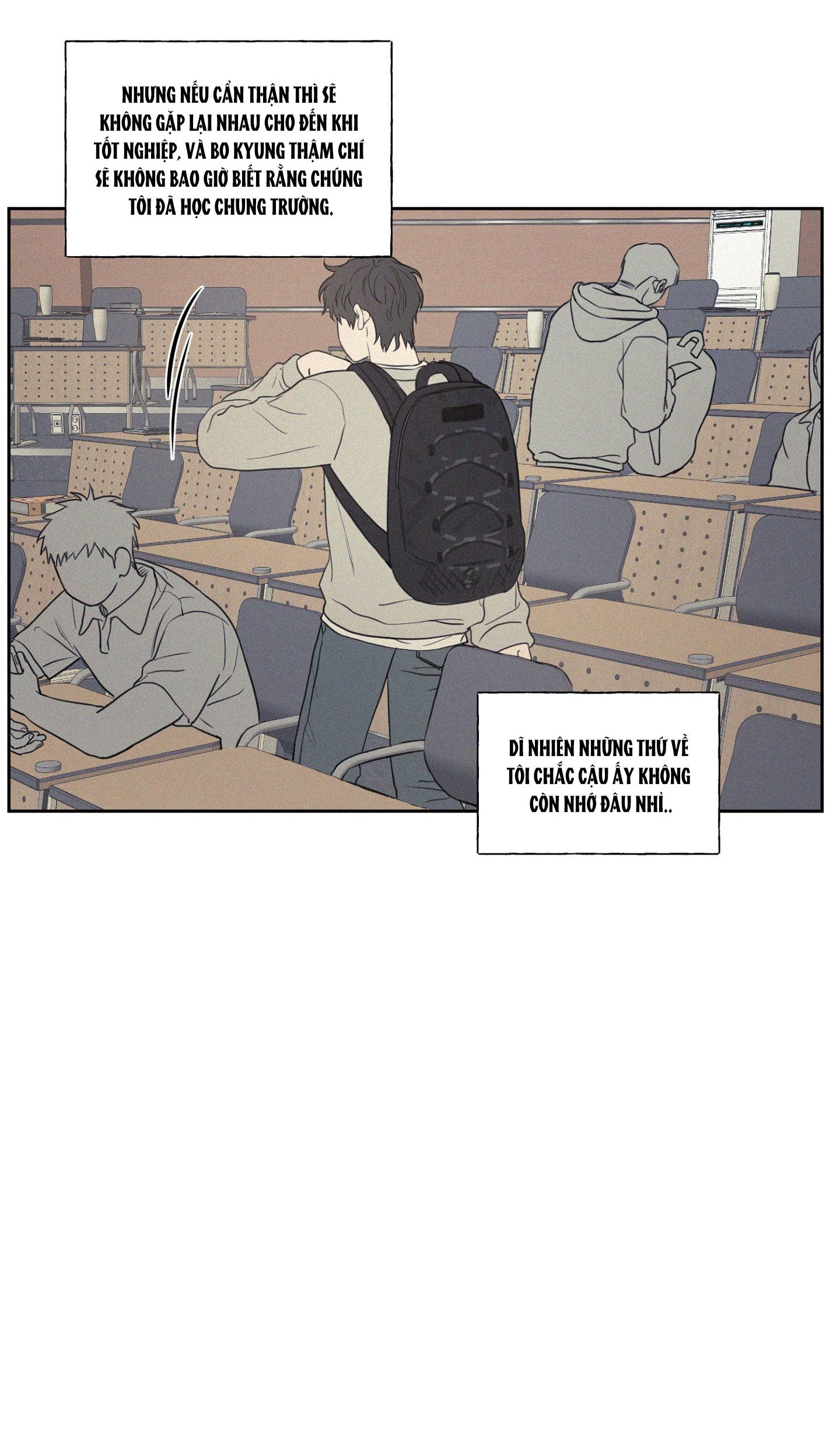 [18+] 3XLOVE Chapter 1 - Trang 58 - Dâm Cô Nương