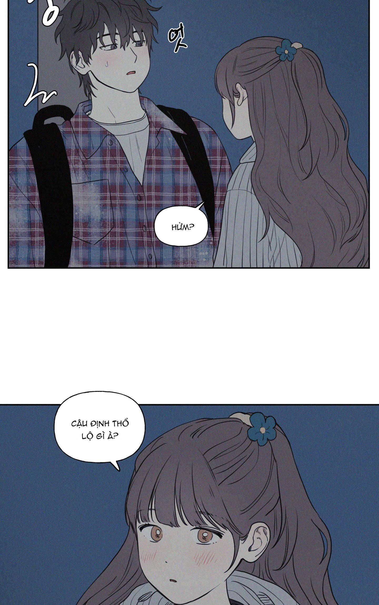 [18+] 3XLOVE Chapter 3 - Trang 54 - Dâm Cô Nương
