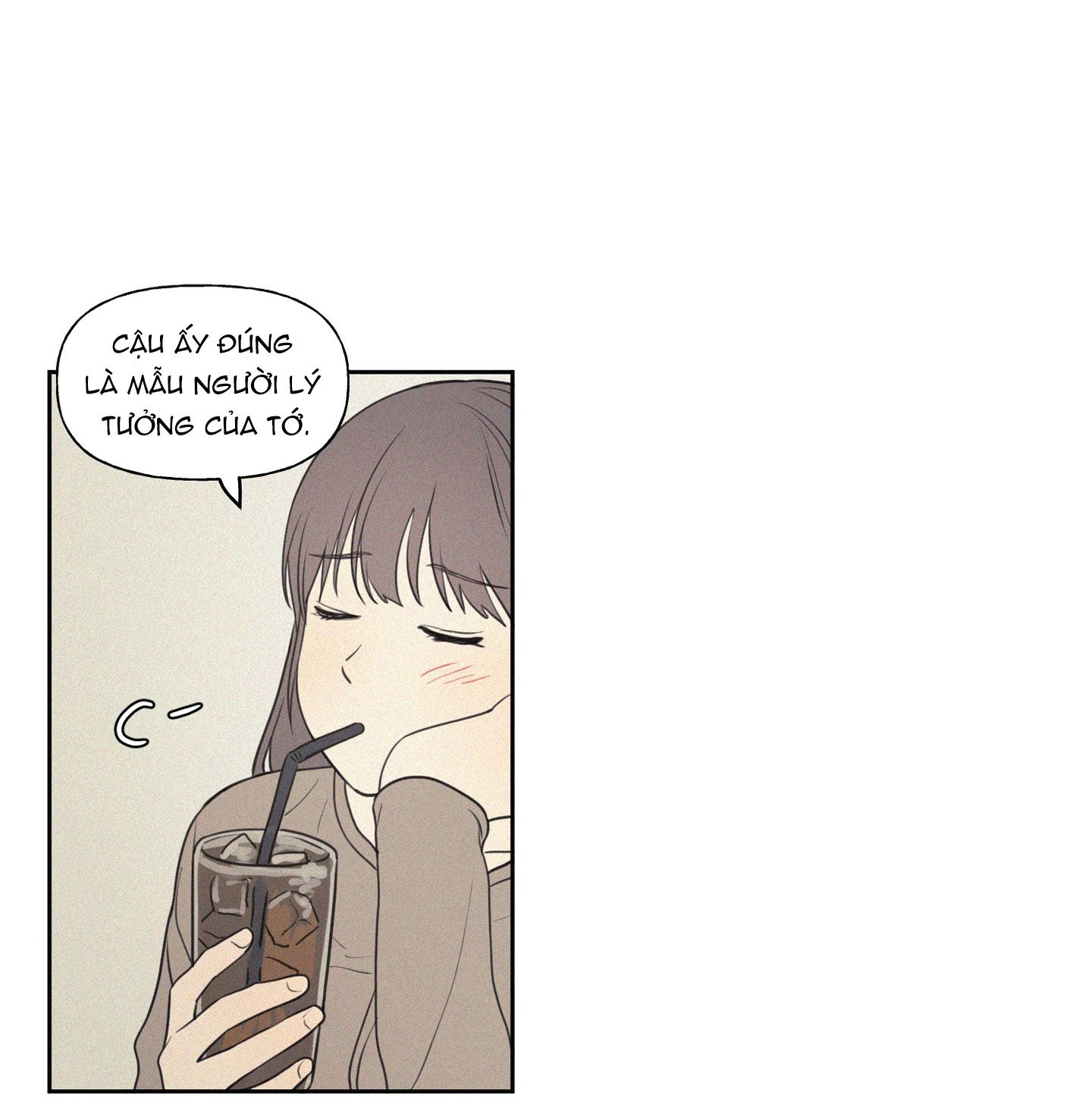 [18+] 3XLOVE Chapter 2 - Trang 14 - Dâm Cô Nương