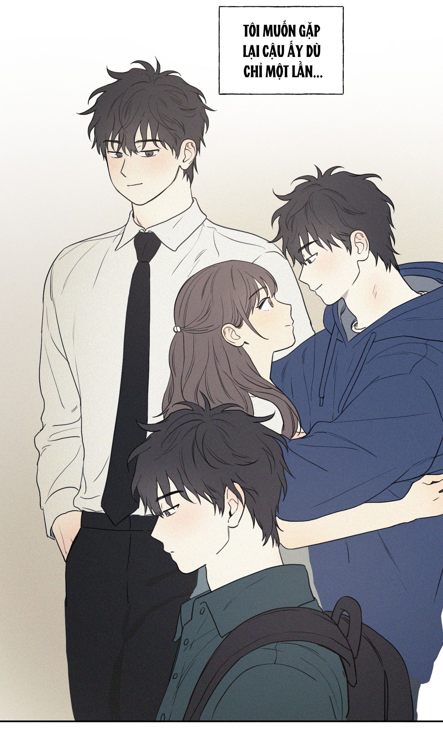 [18+] 3XLOVE Chapter 2 - Trang 15 - Dâm Cô Nương