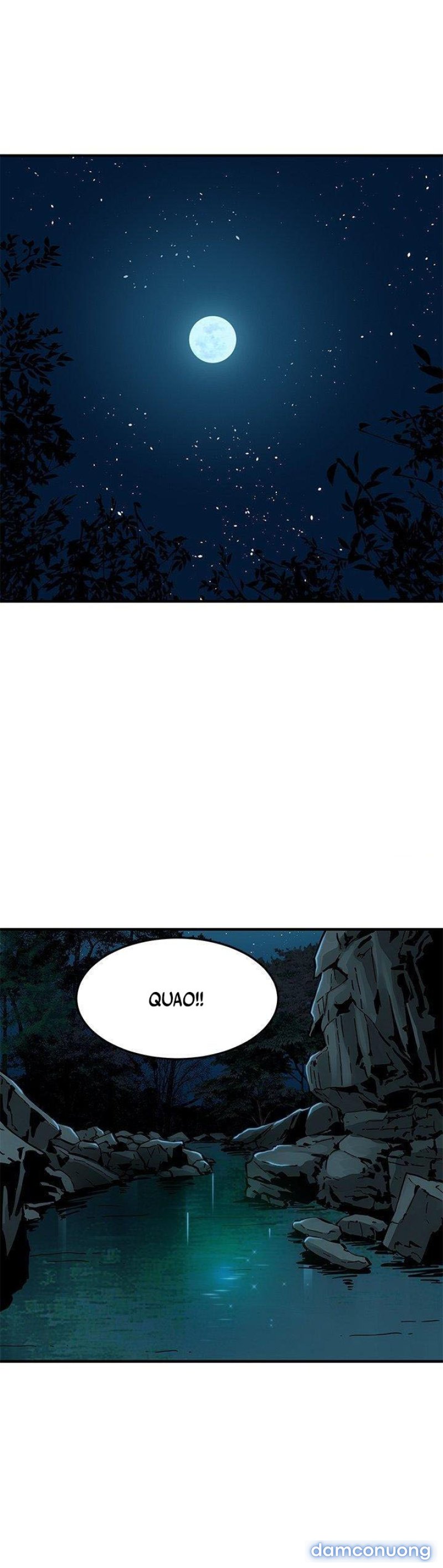 Ông Chú Vệ Sĩ Chapter 46 - Trang 5 - Dâm Cô Nương