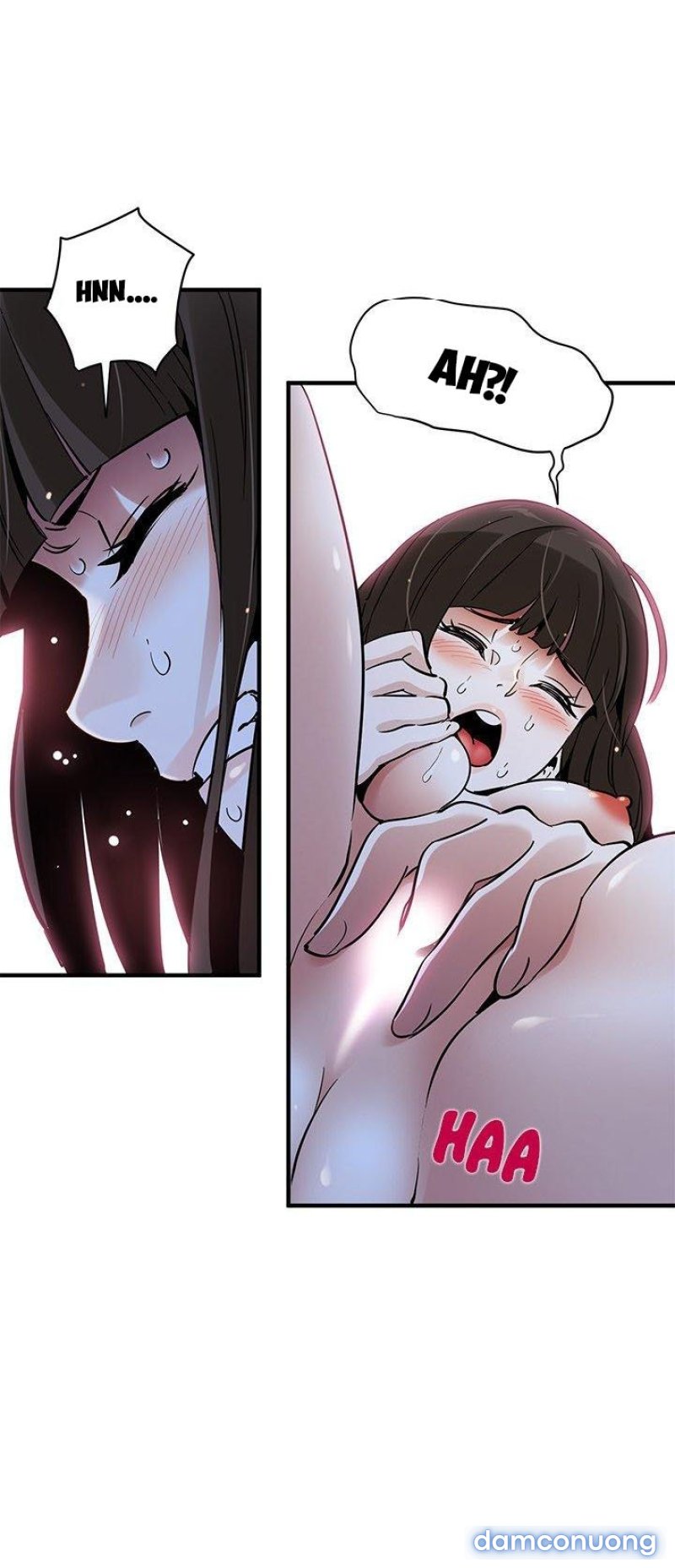 Ông Chú Vệ Sĩ Chapter 28 - Trang 23 - Dâm Cô Nương