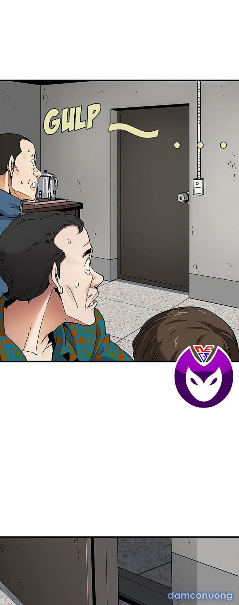 Ông Chú Vệ Sĩ Chapter 21 - Trang 16 - Dâm Cô Nương