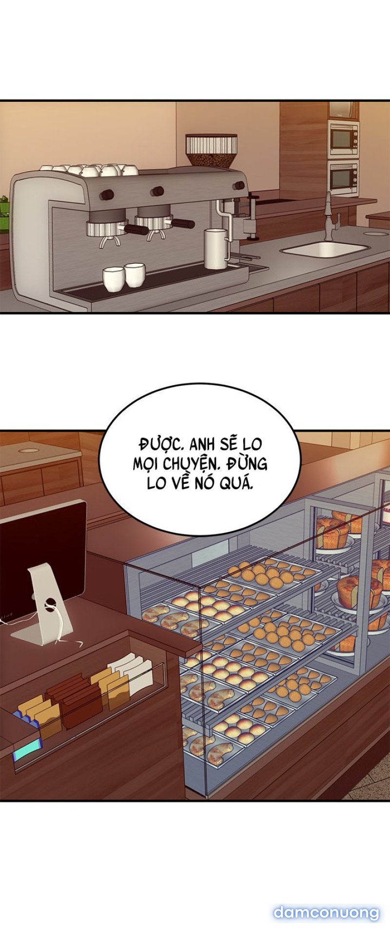 Ông Chú Vệ Sĩ Chapter 49 - Trang 21 - Dâm Cô Nương