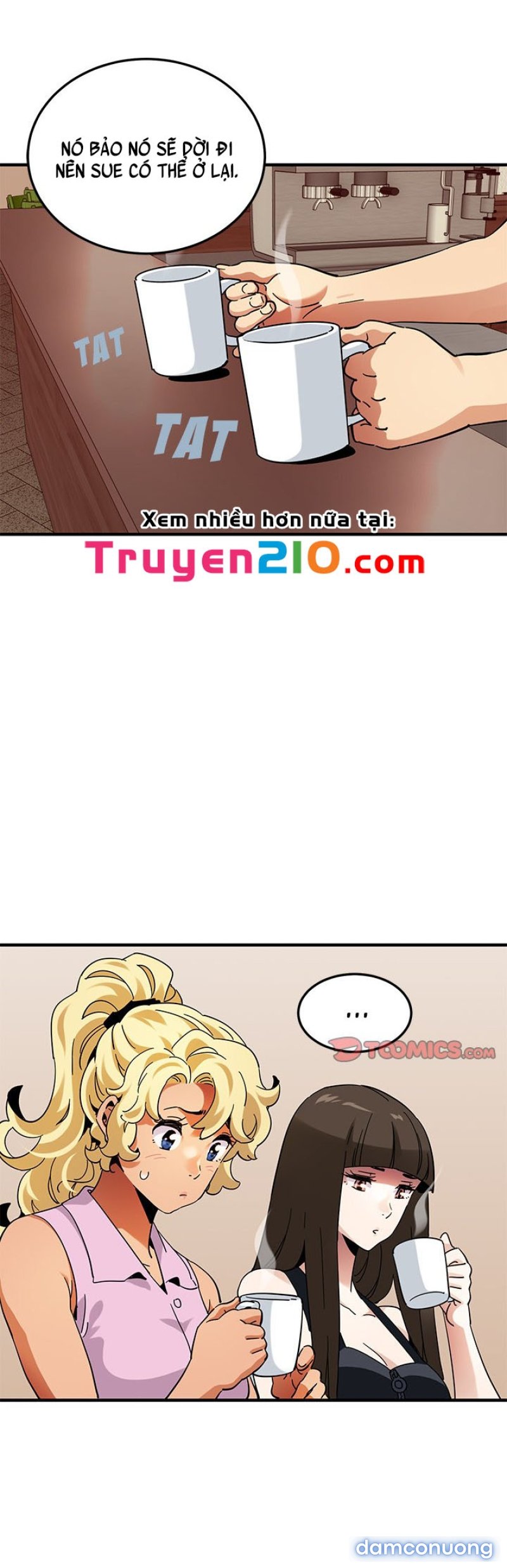 Ông Chú Vệ Sĩ Chapter 49 - Trang 25 - Dâm Cô Nương