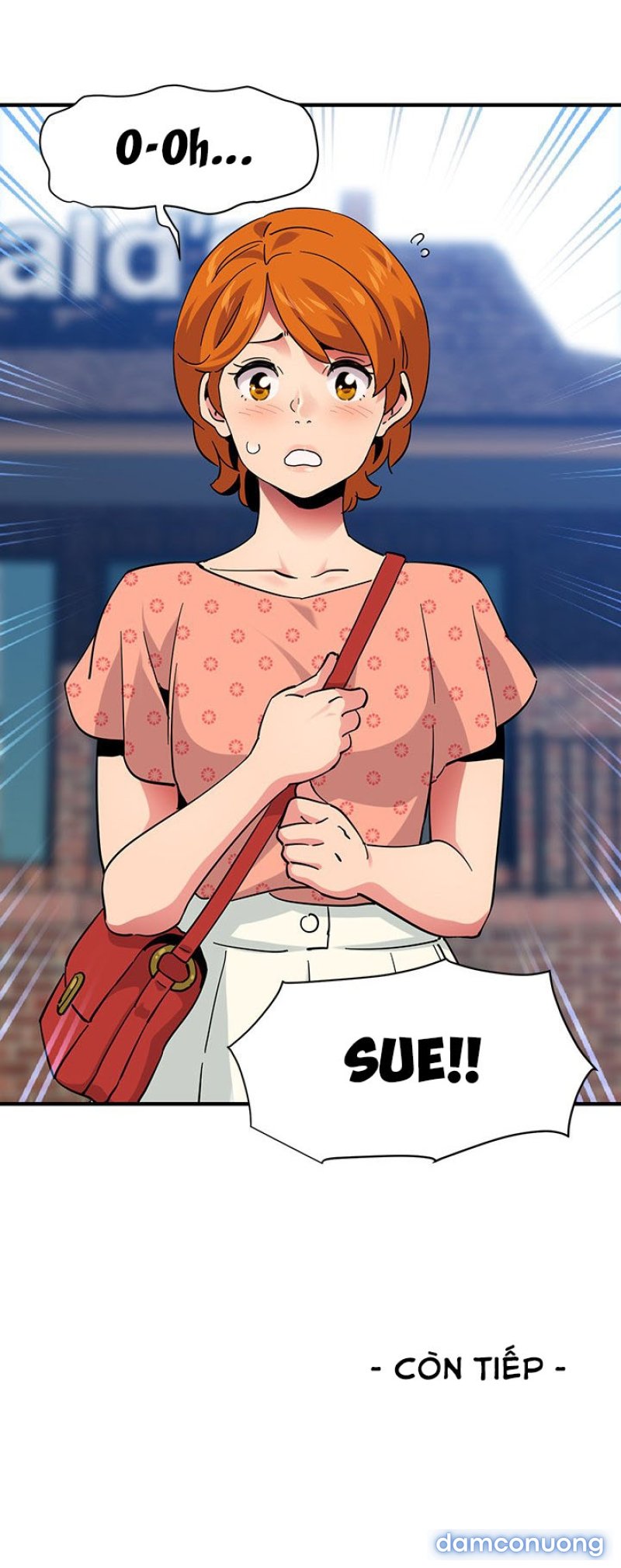 Ông Chú Vệ Sĩ Chapter 49 - Trang 32 - Dâm Cô Nương